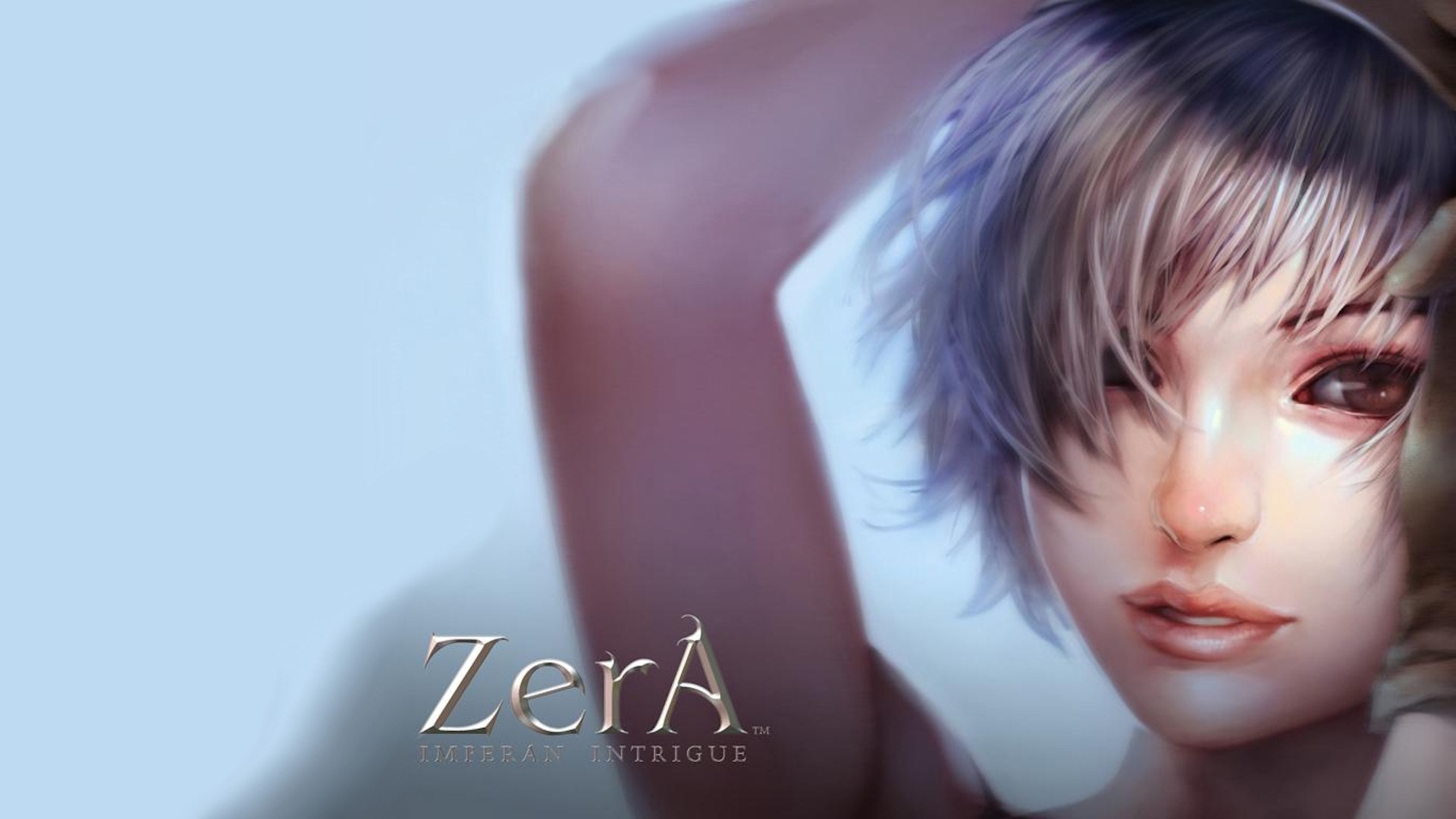 ZerA: Timeless Intrigue video game art HD Wallpaper