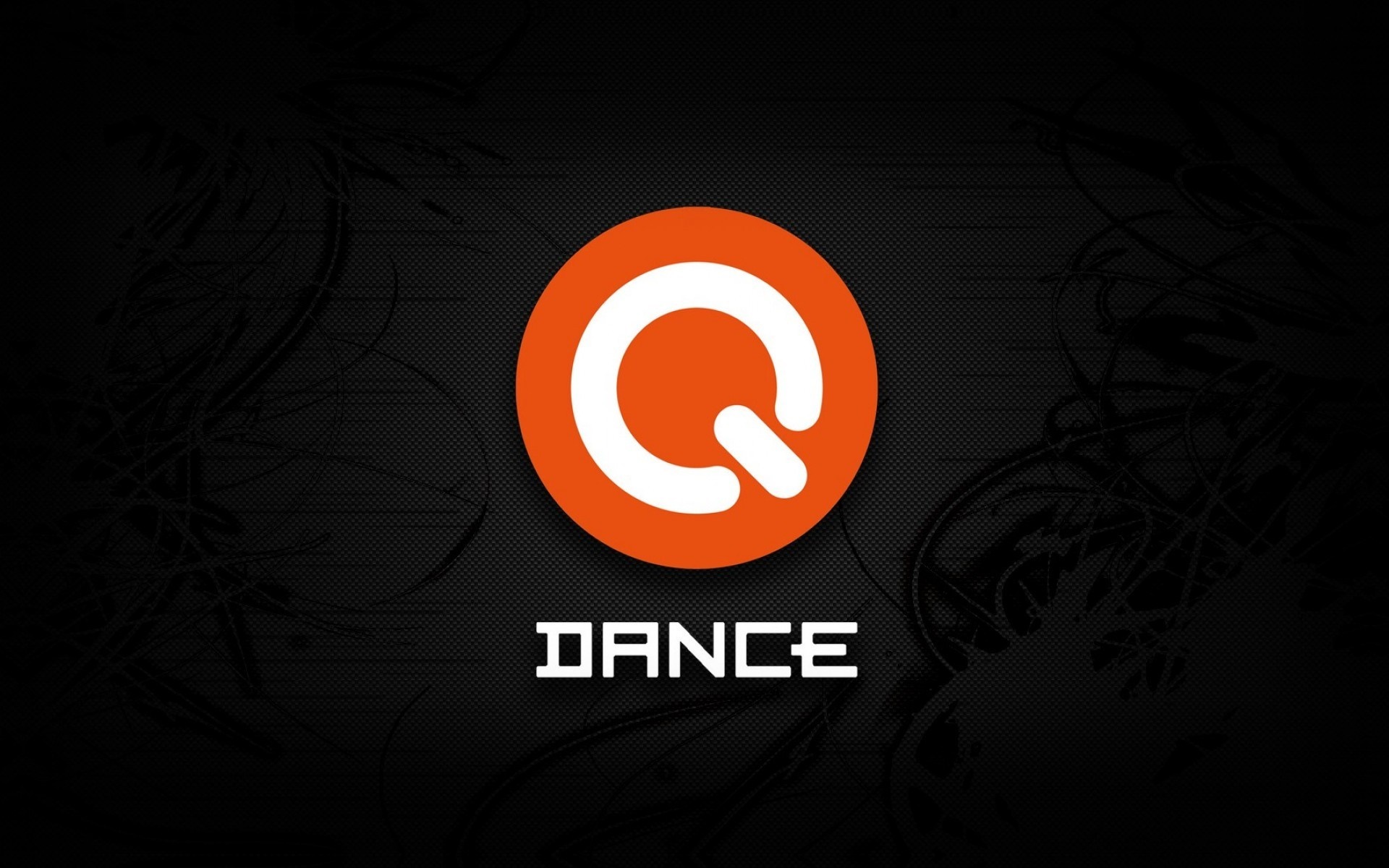 Q Dance logo HD Wallpaper