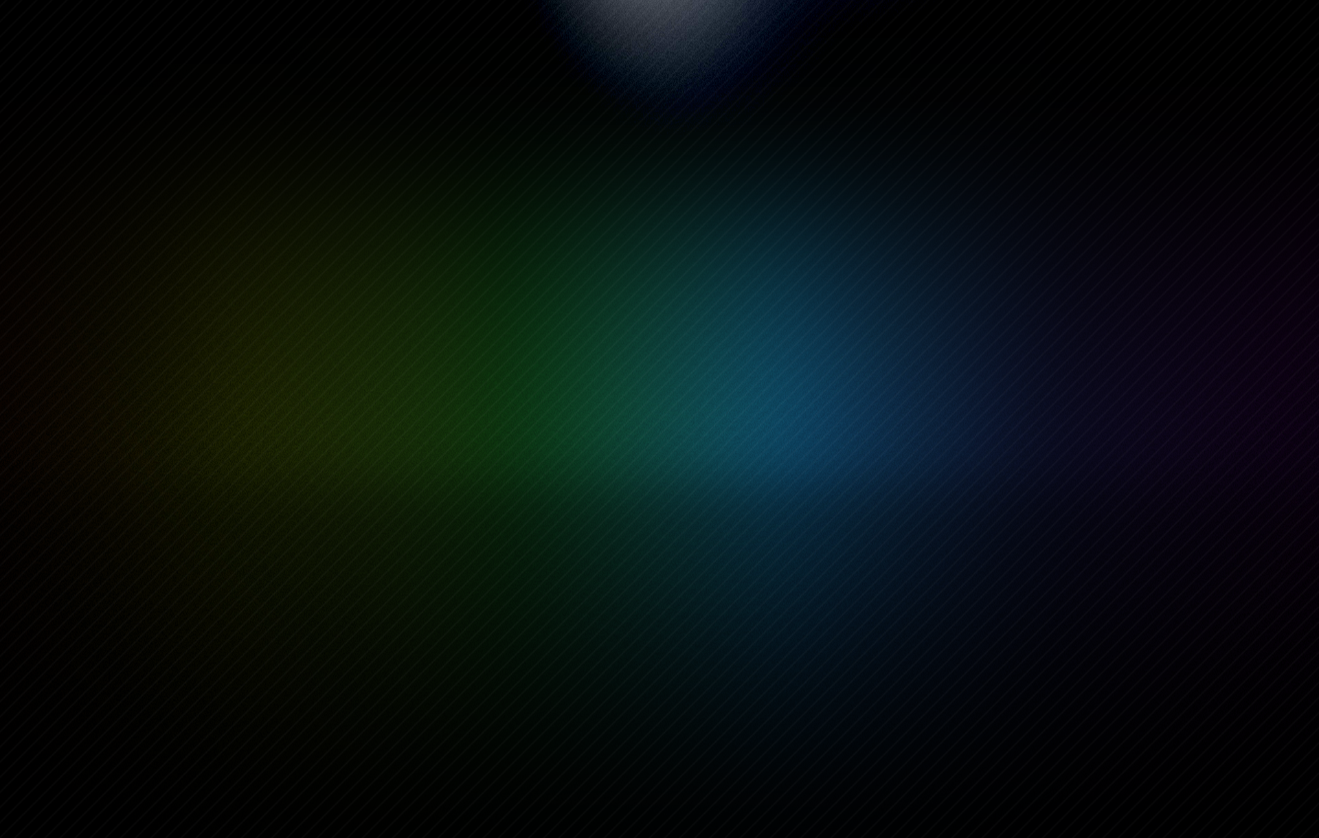 Abstract dark background with lens flare and lines HD Wallpaper