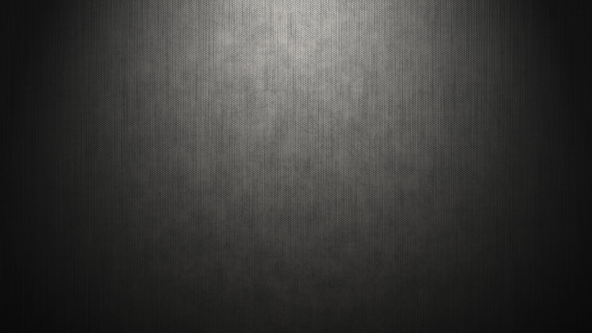 Dark textured surface with light gradient HD Wallpaper