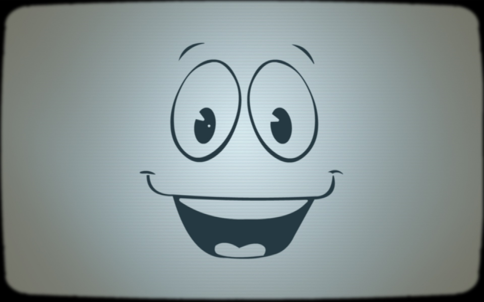 Vault Boy from Fallout HD Wallpaper