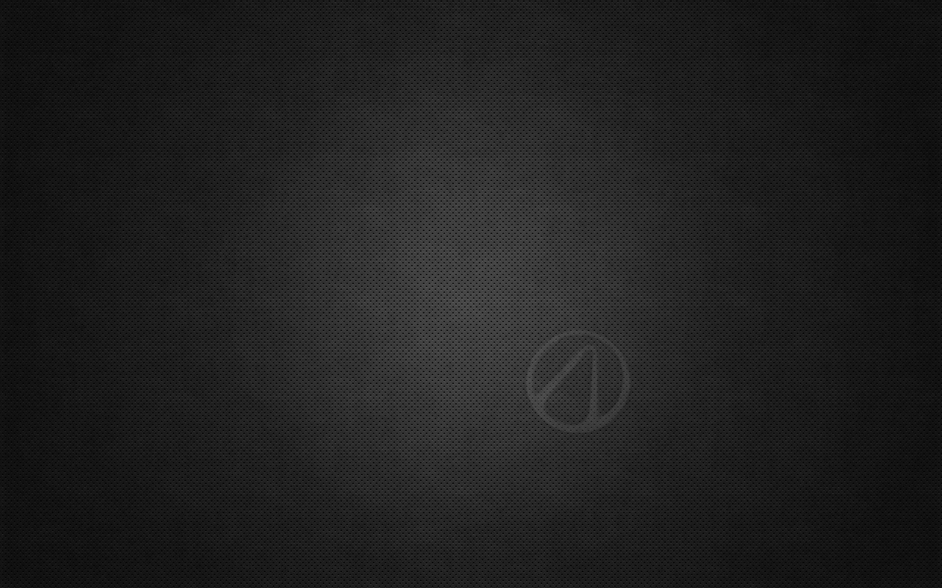 Borderlands logo on a dark textured background HD Wallpaper