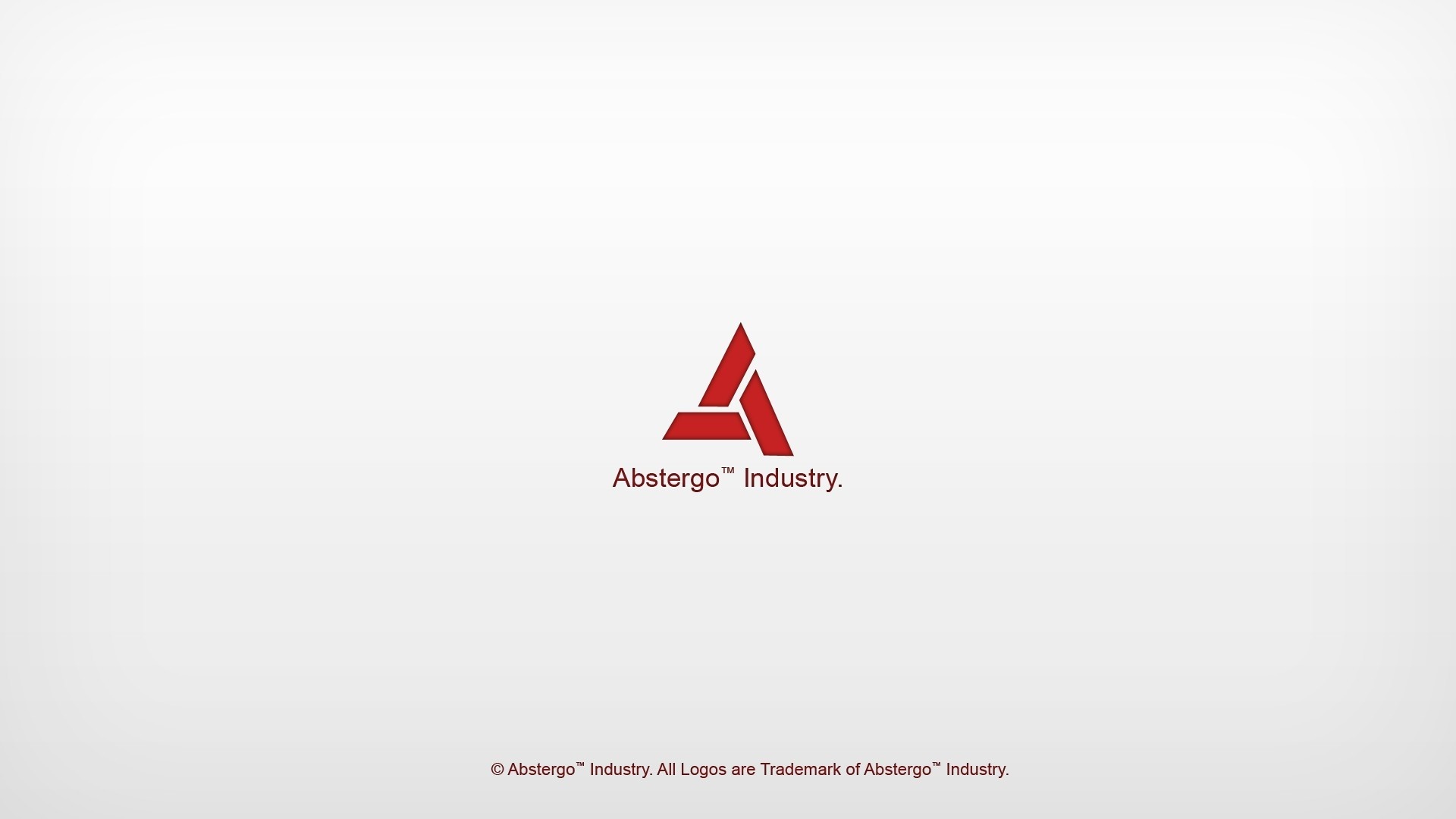 Abstergo Industry Logo HD Wallpaper