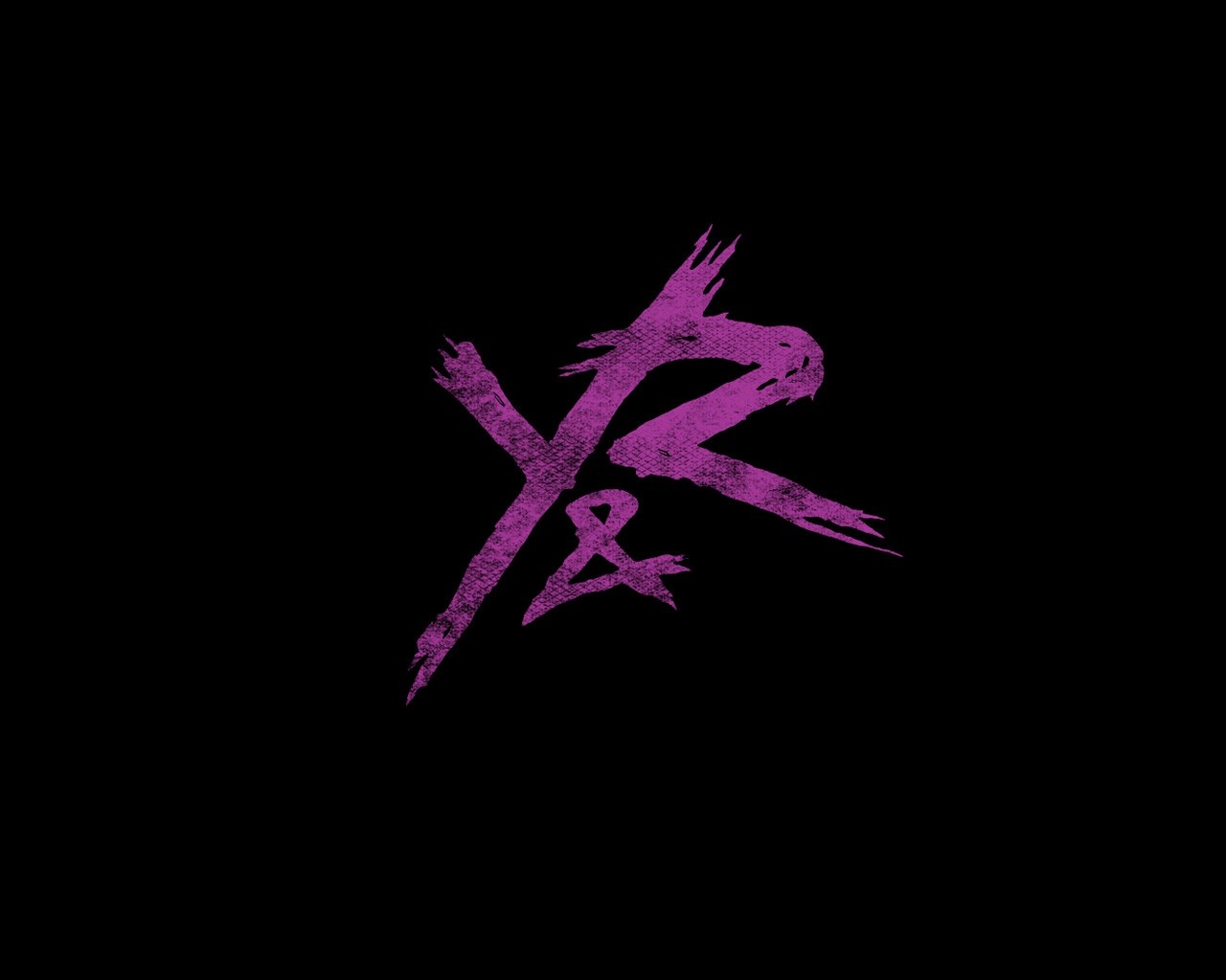YR & logo HD Wallpaper