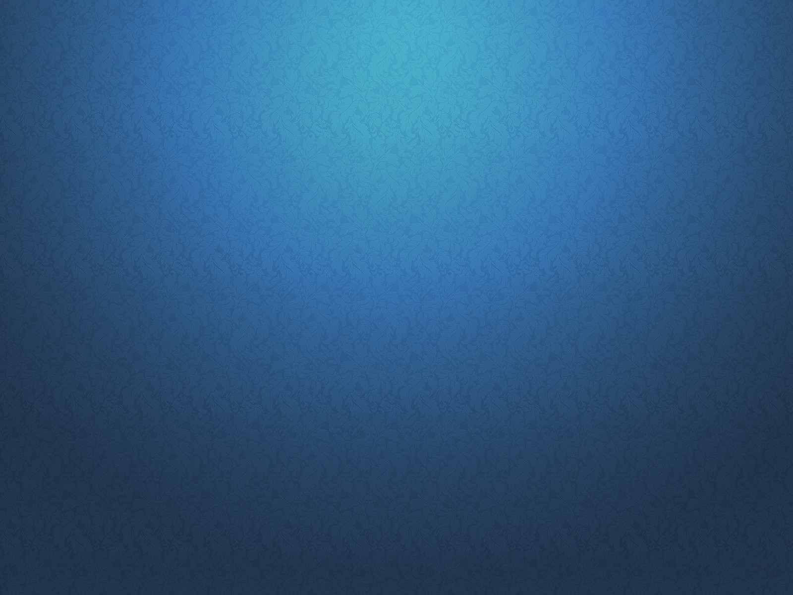 Blue gradient with subtle pattern HD Wallpaper