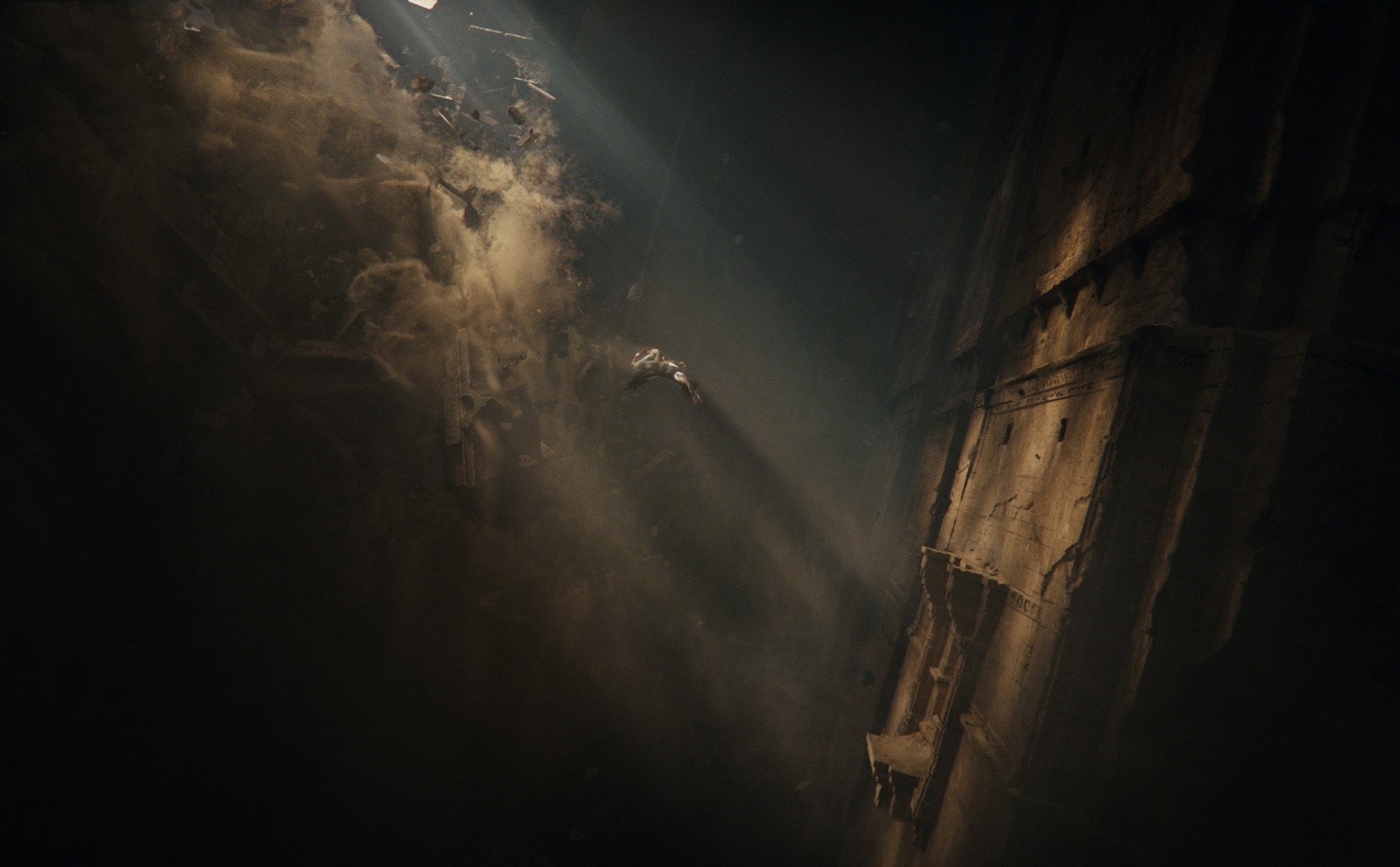Prince of Persia: The Sands of Time screenshot HD Wallpaper