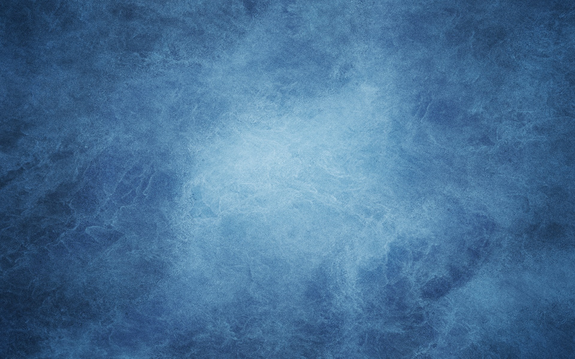 Blue textured background with light in the center HD Wallpaper