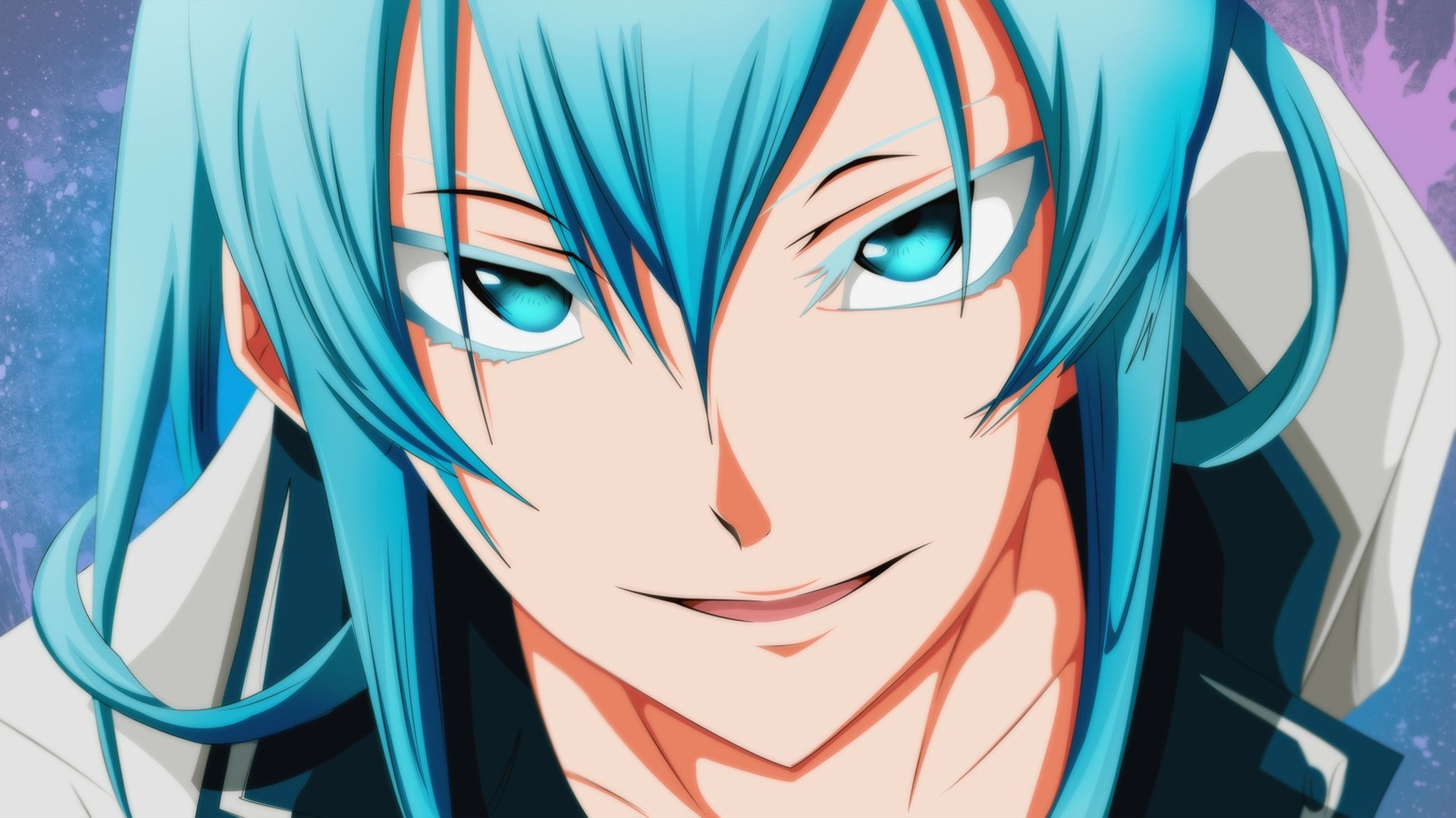 Esdeath from Akame ga Kill HD Wallpaper