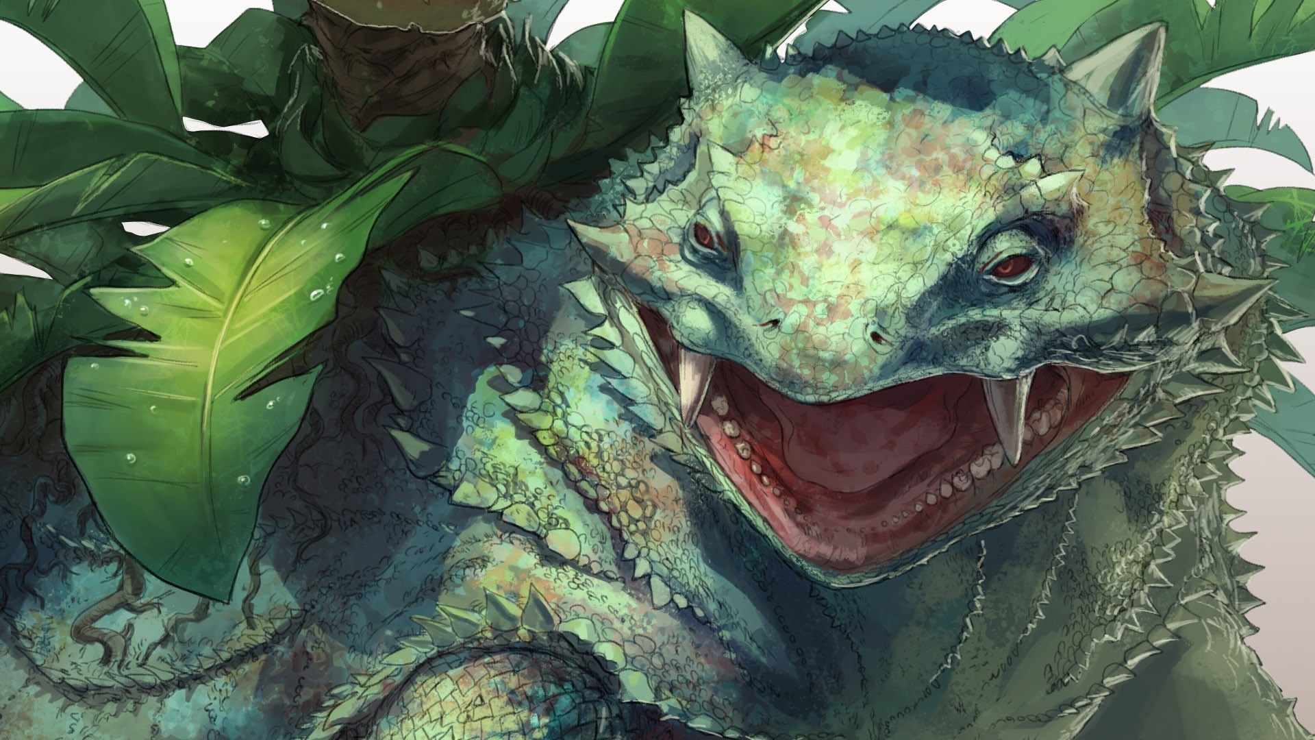 Realistic Venusaur From Pokemon Hd Wallpaper Rare Gallery Realistic Venusaur From Pokemon Hd Wallpaper Rare Gallery
