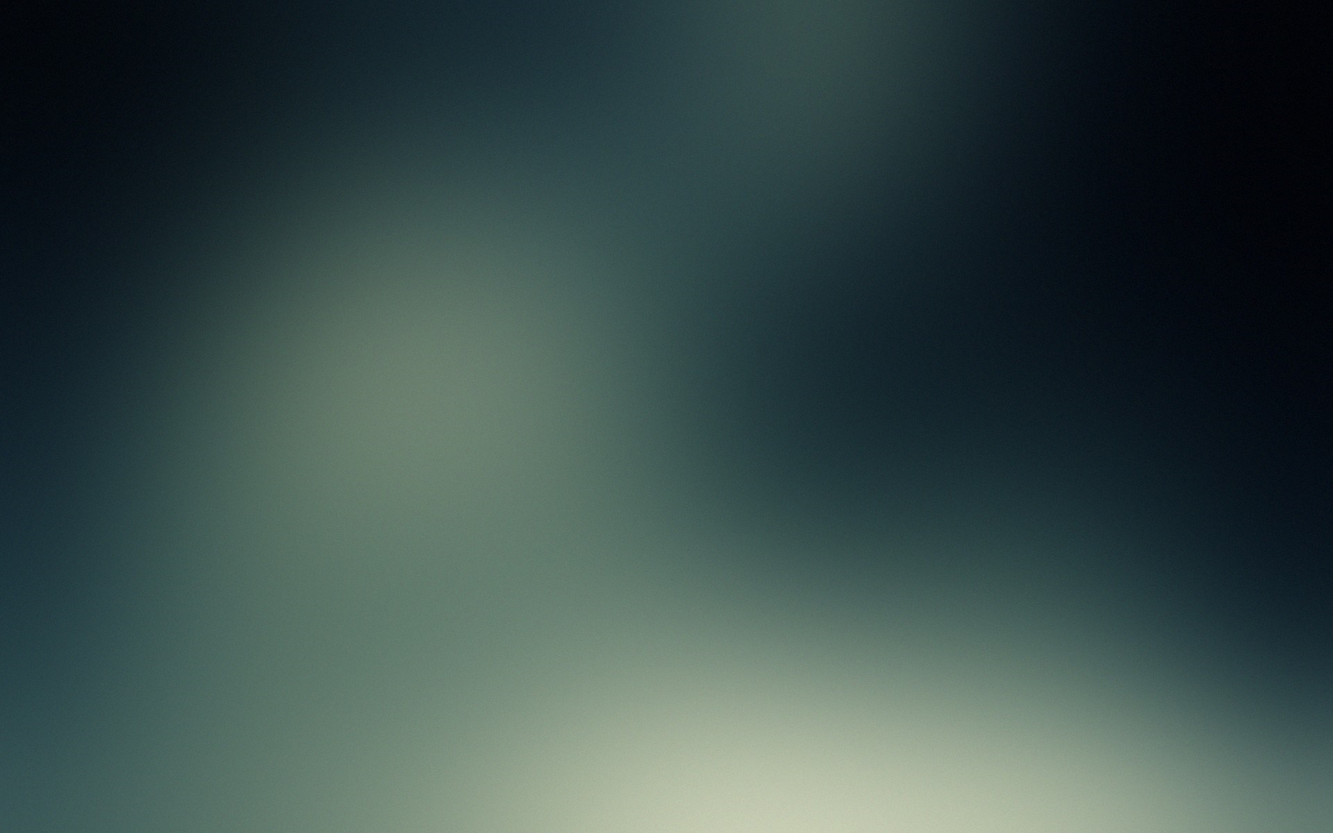 Abstract gradient with light effects HD Wallpaper