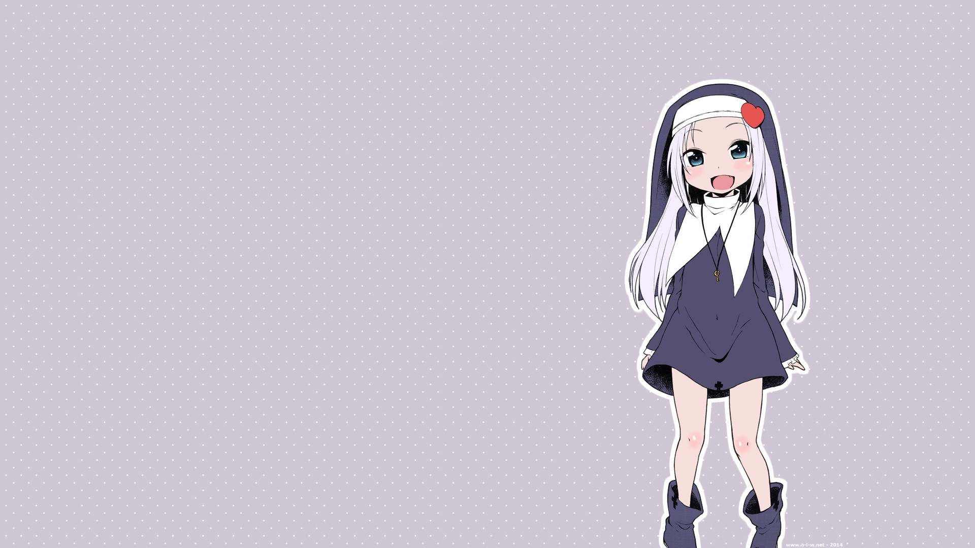 Takayama Maria from Boku wa Tomodachi ga Sukunai HD Wallpaper