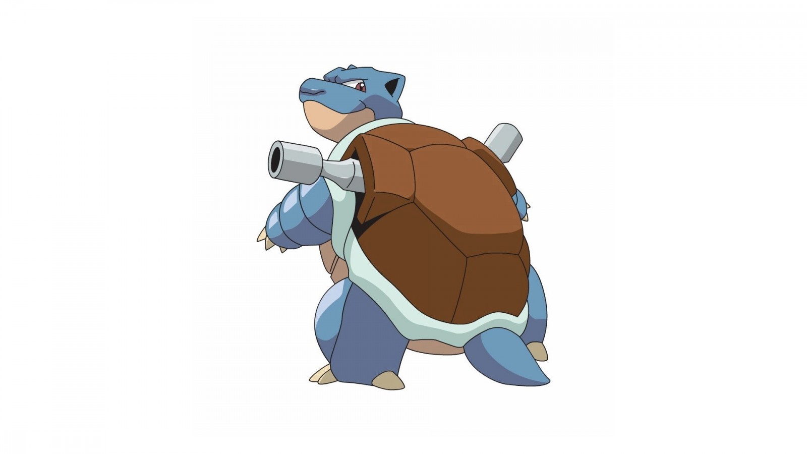 Blastoise from Pokemon HD Wallpaper