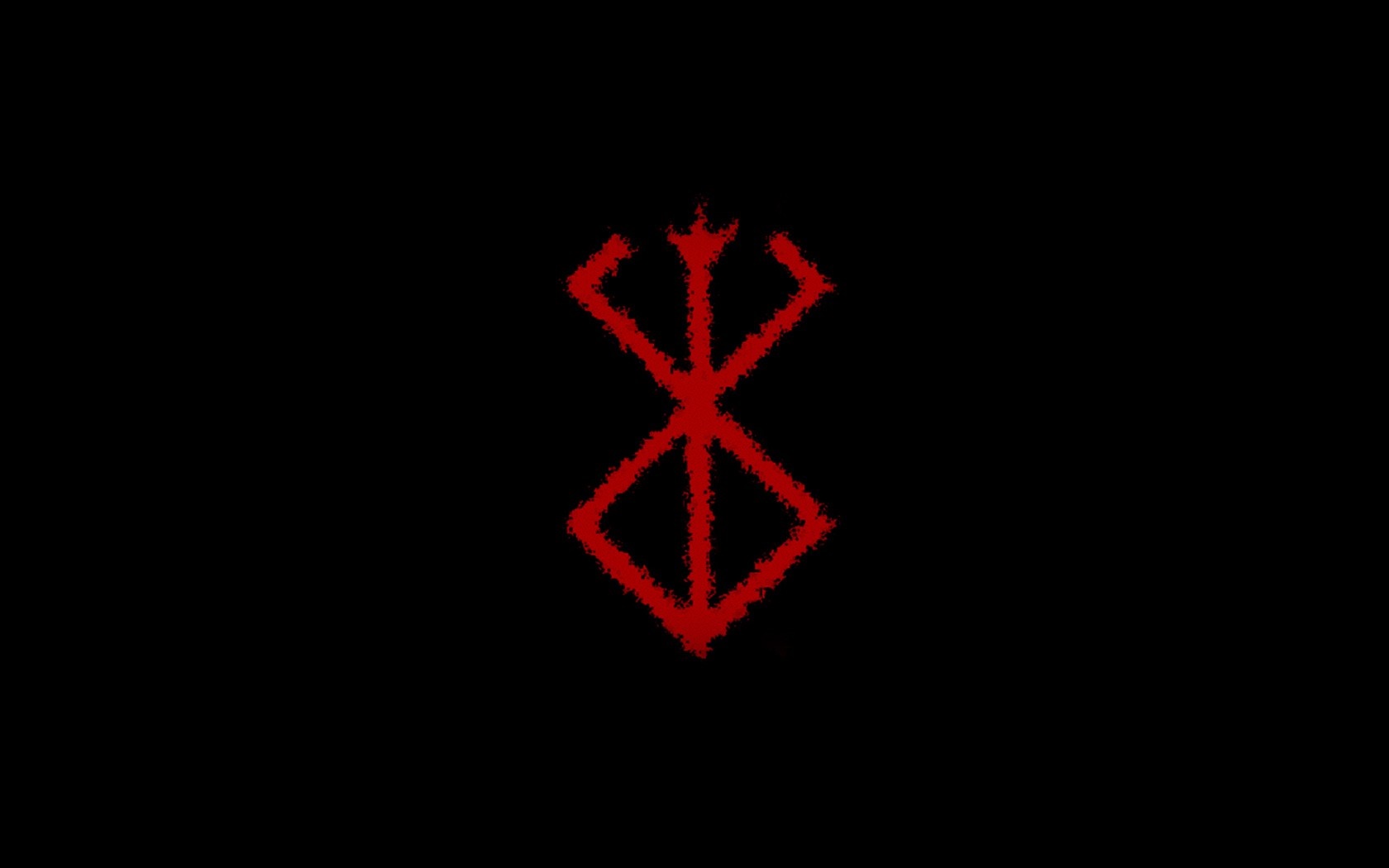 The Brand of Sacrifice from Berserk HD Wallpaper
