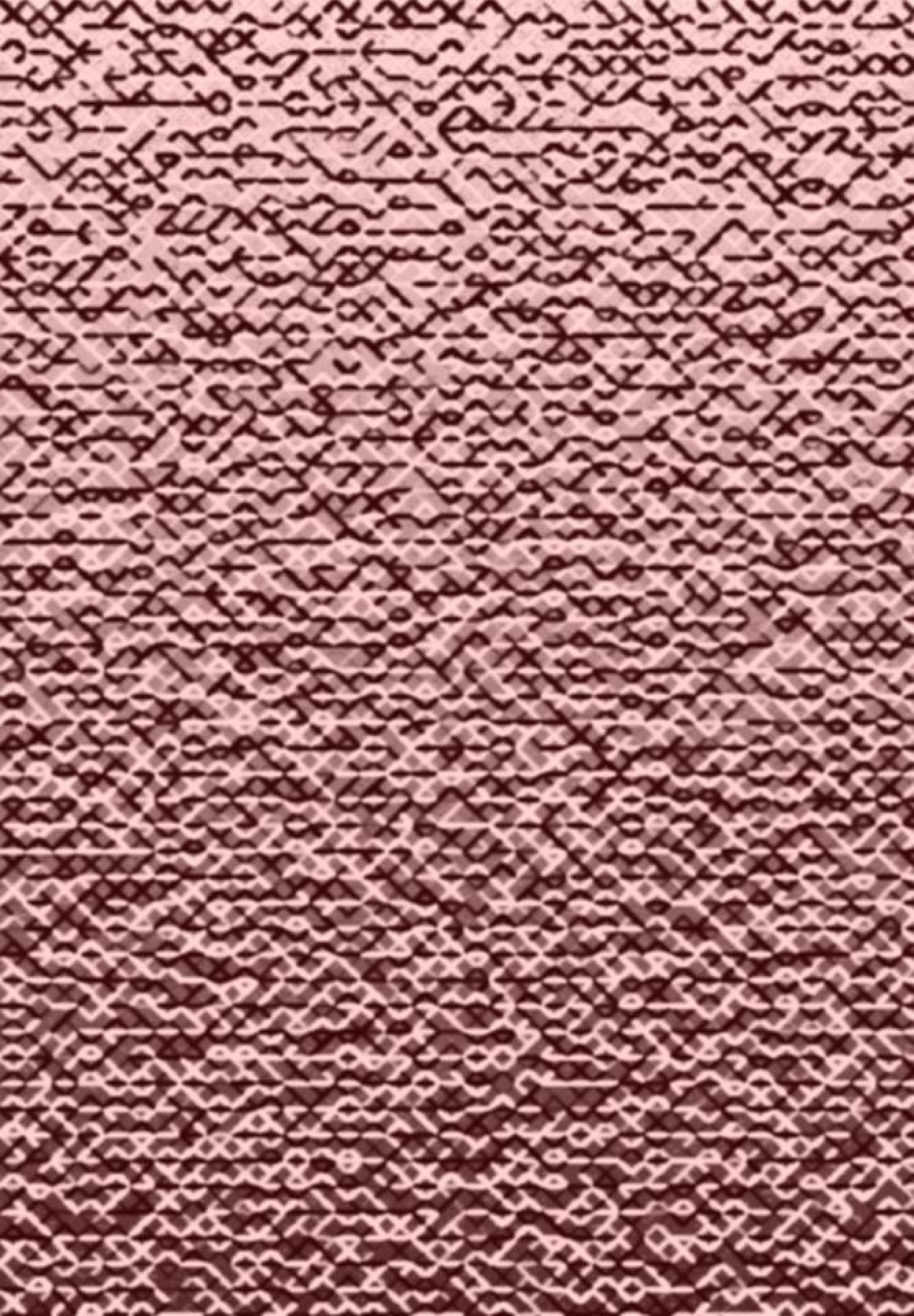 Abstract textured pattern with gradient HD Wallpaper
