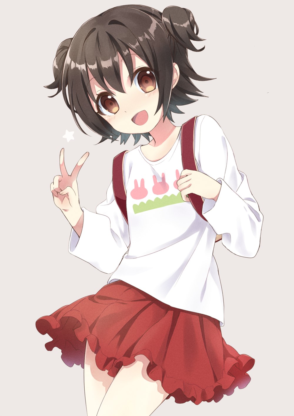 Akagi Miria from THE IDOLM@STER Cinderella Girls HD Phone Wallpaper