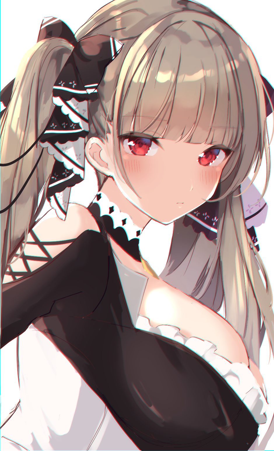 Formidable from Azur Lane HD Phone Wallpaper