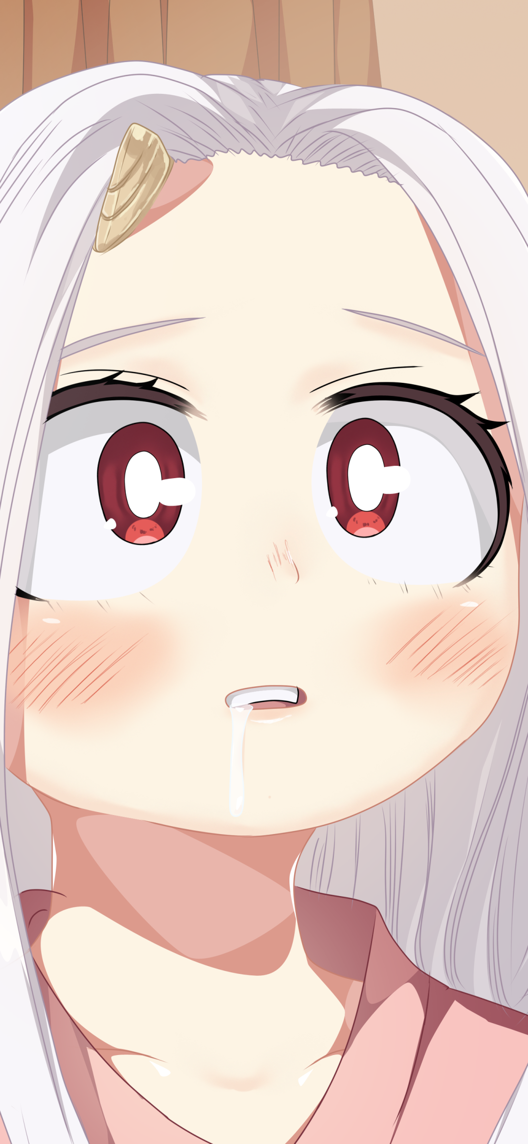 Eri from Boku no Hero Academia HD Phone Wallpaper
