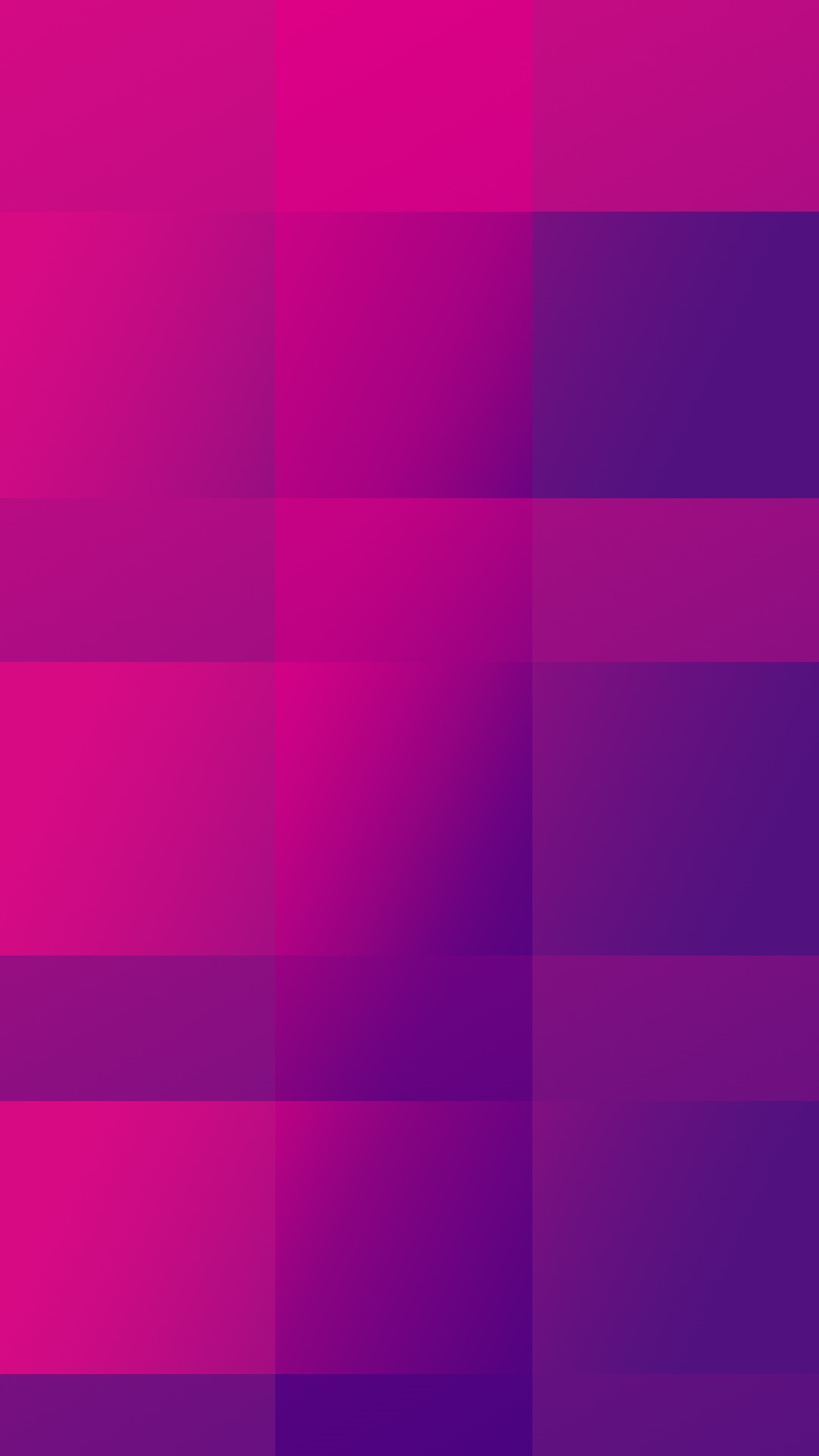 Purple and pink gradient abstract geometric pattern HD Phone Wallpaper