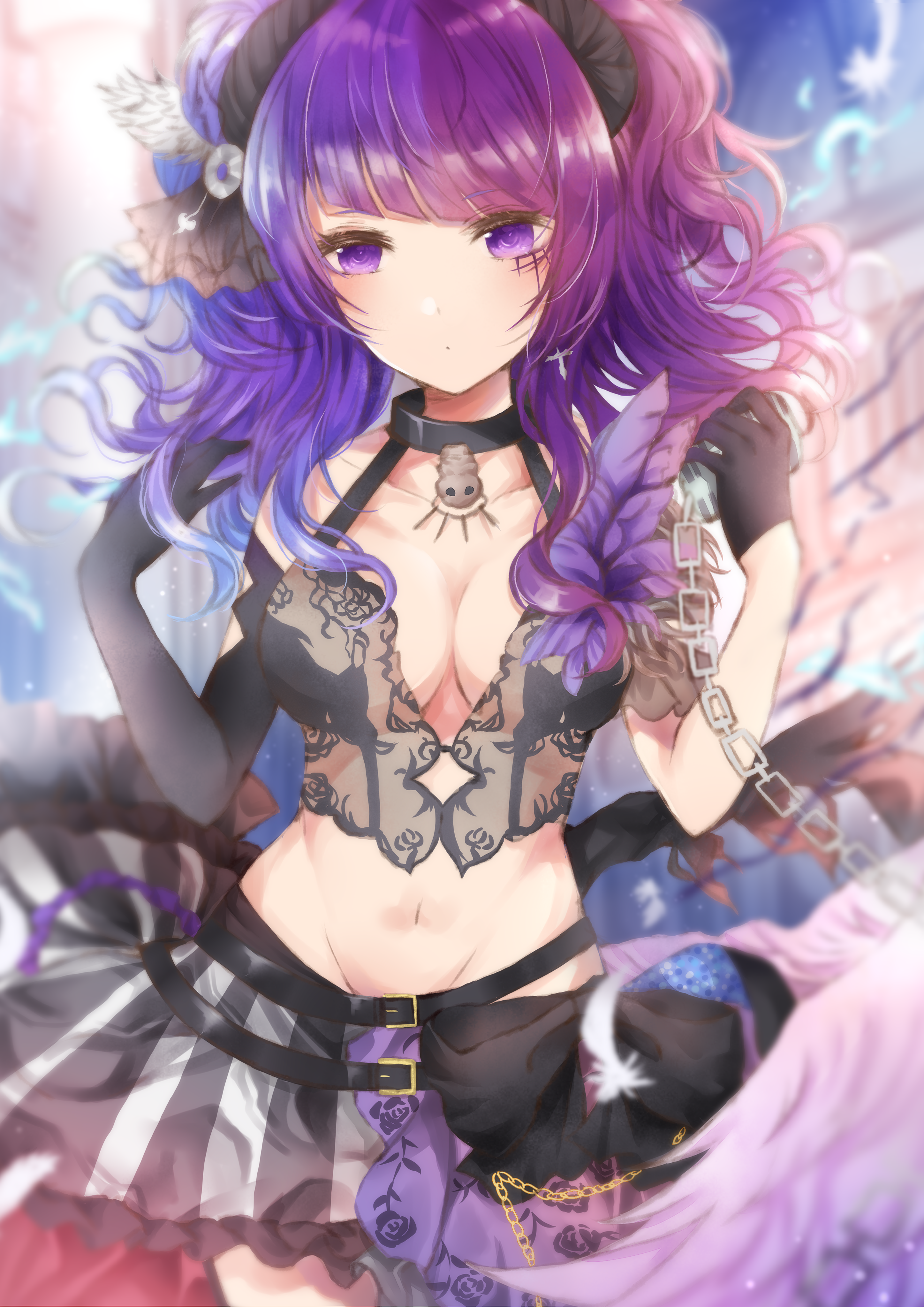 Mamimi Tanaka from THE Idolmaster: Shiny Colors HD Phone Wallpaper