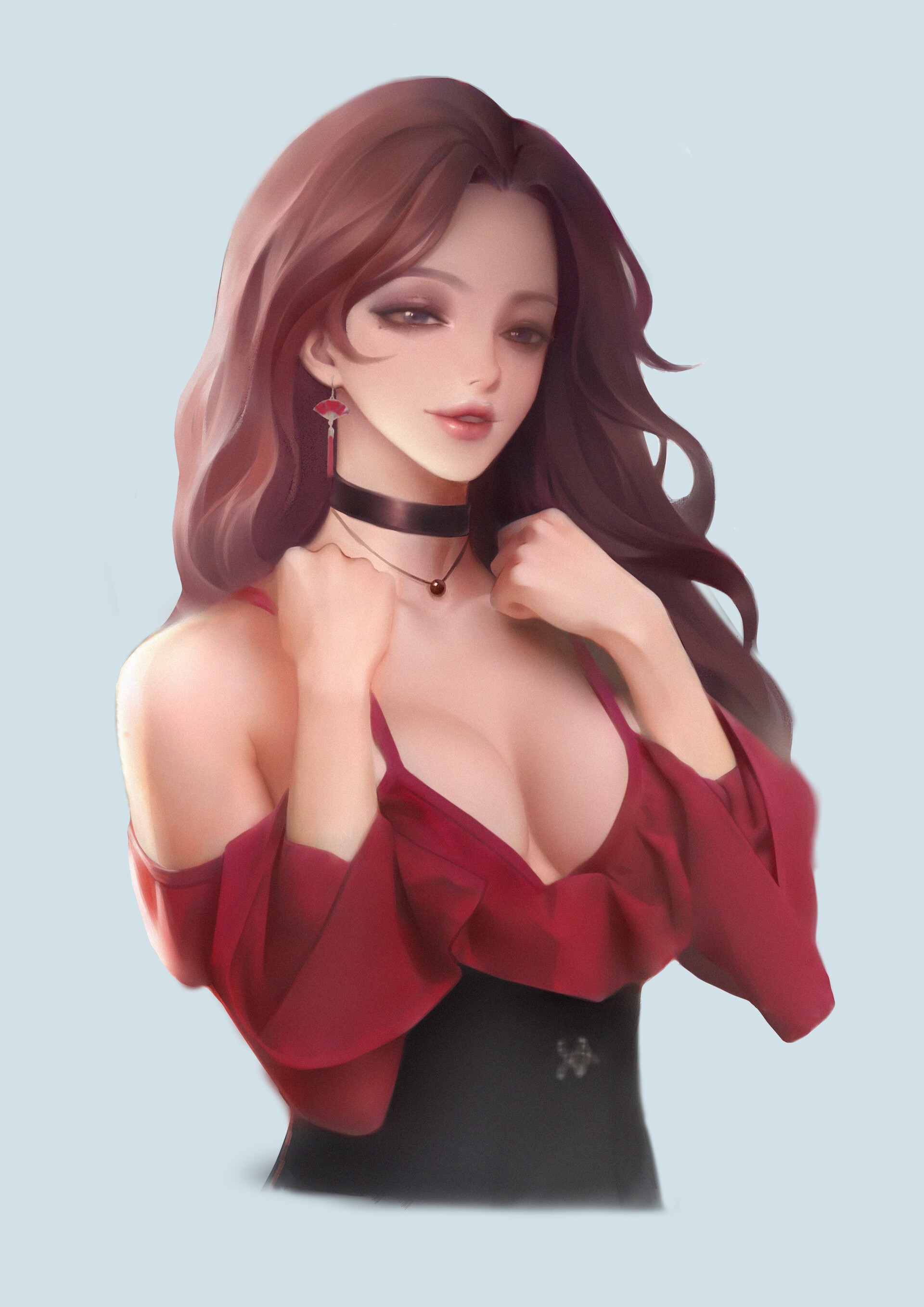 Dorothea Arnault from Fire Emblem: Three Houses HD Phone Wallpaper