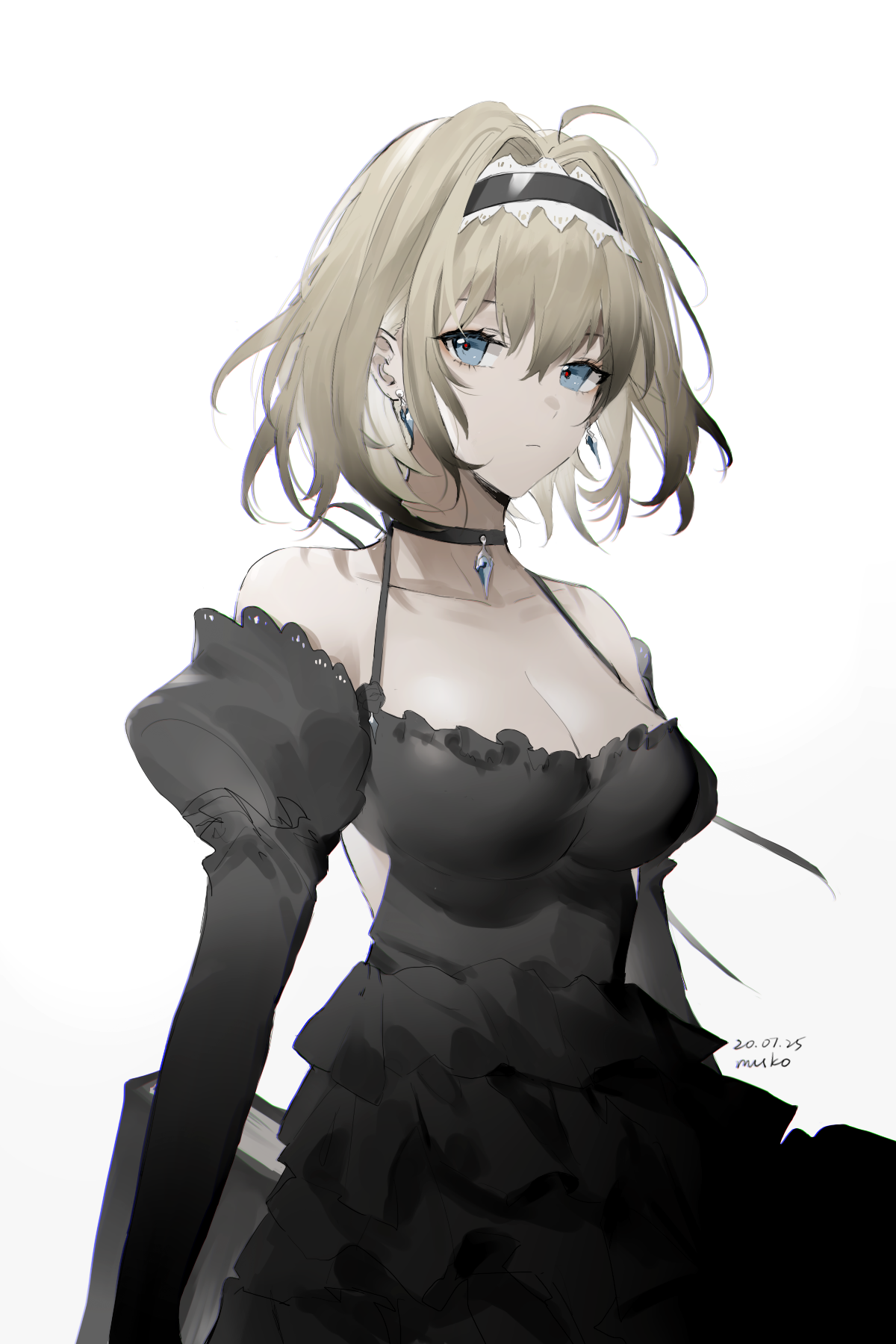 Alice Margatroid from Touhou Project HD Phone Wallpaper
