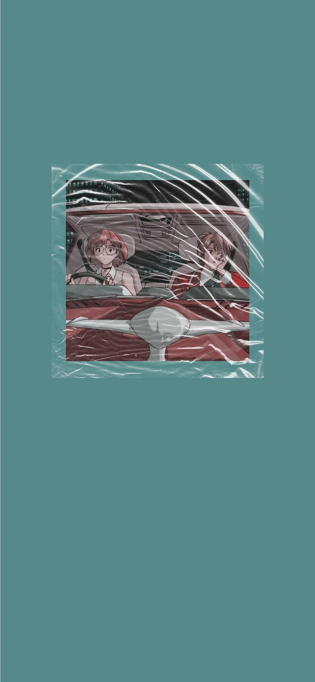 Aika from R ion HD Phone Wallpaper