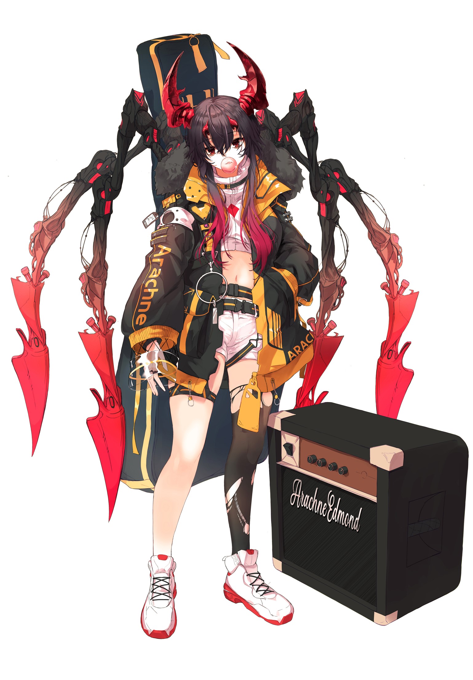 Arachne Edmond from Kooemong HD Phone Wallpaper