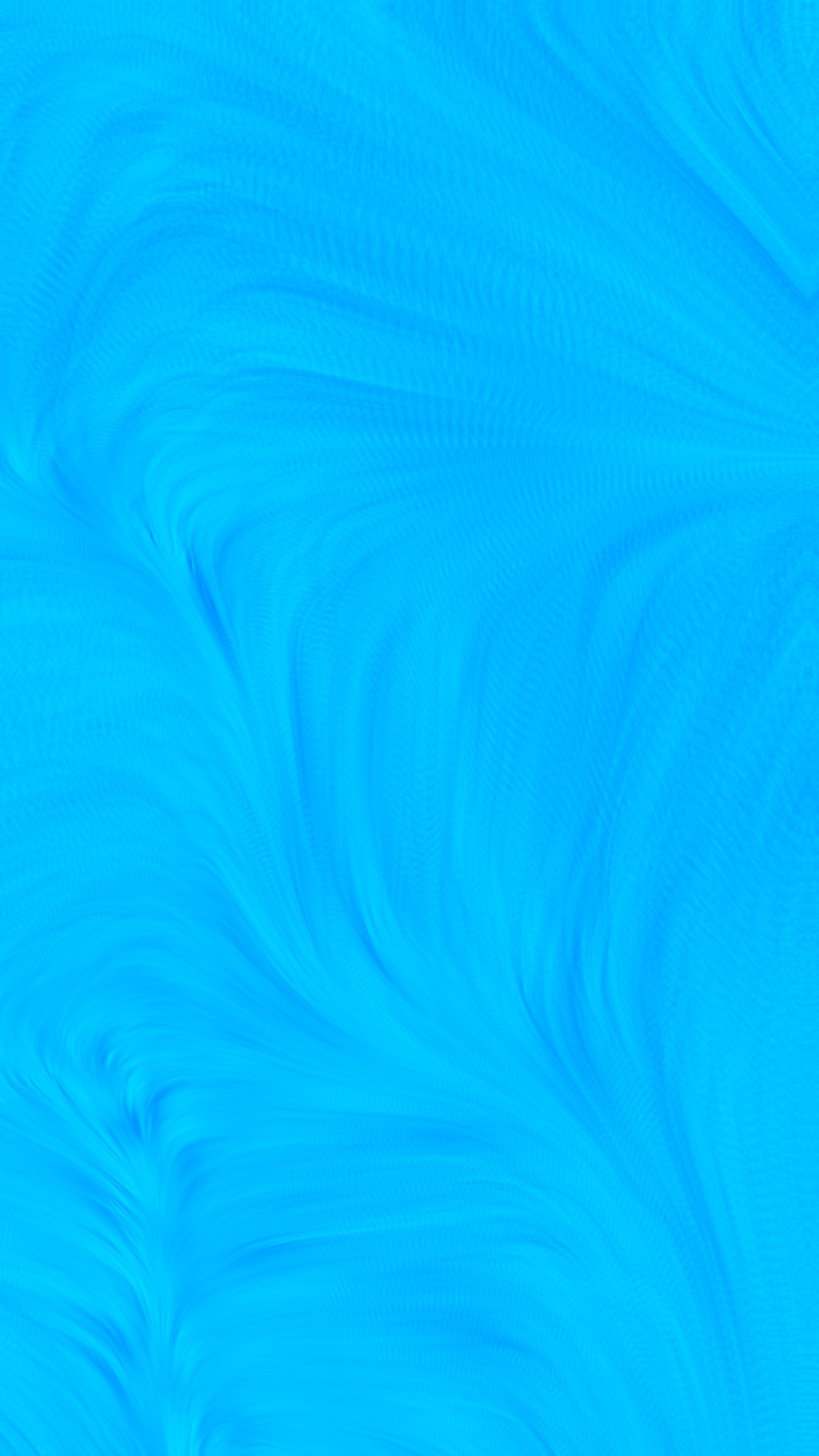 Abstract blue and cyan swirling texture HD Phone Wallpaper