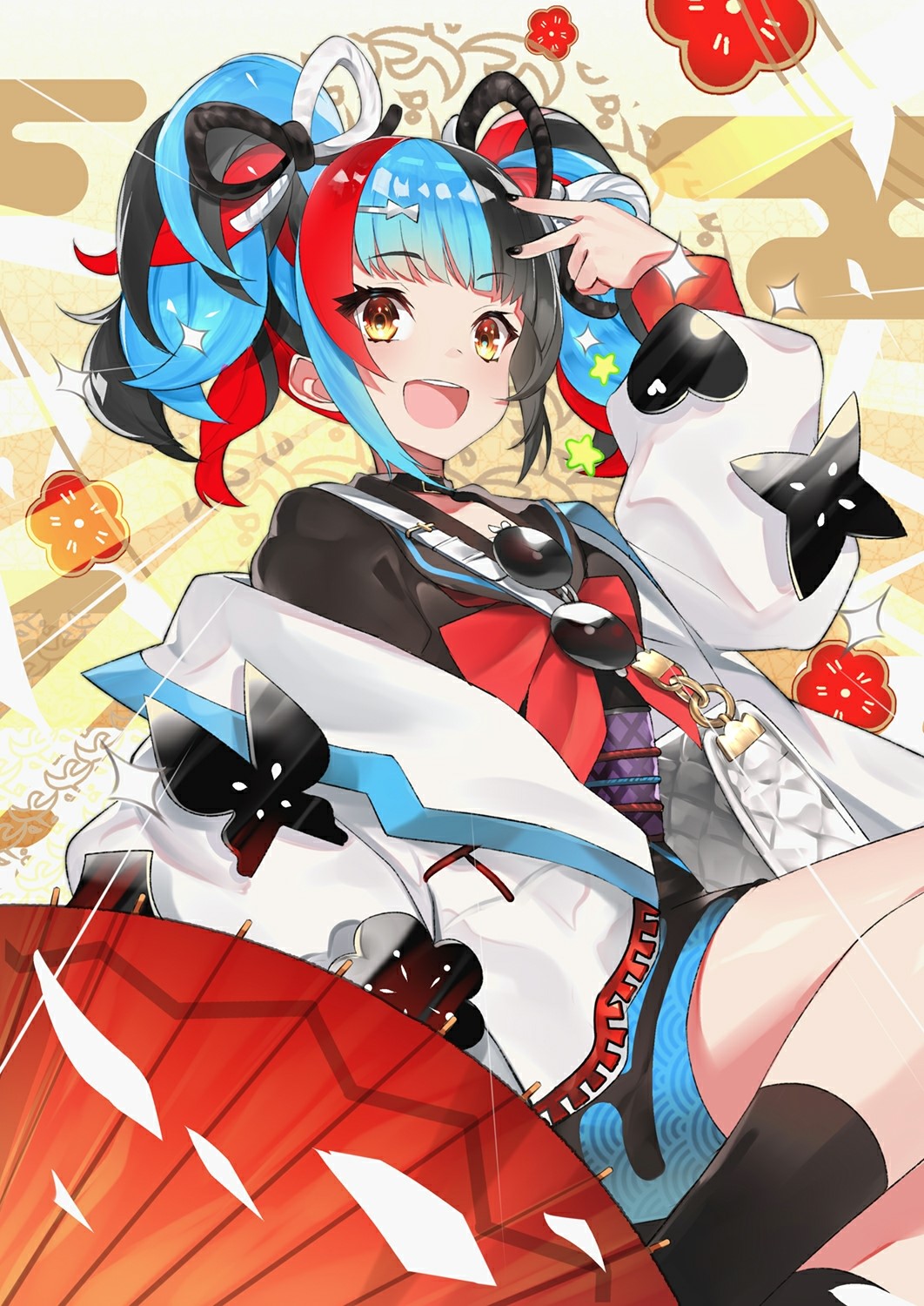 Sei Shonagon from Fate Series HD Phone Wallpaper