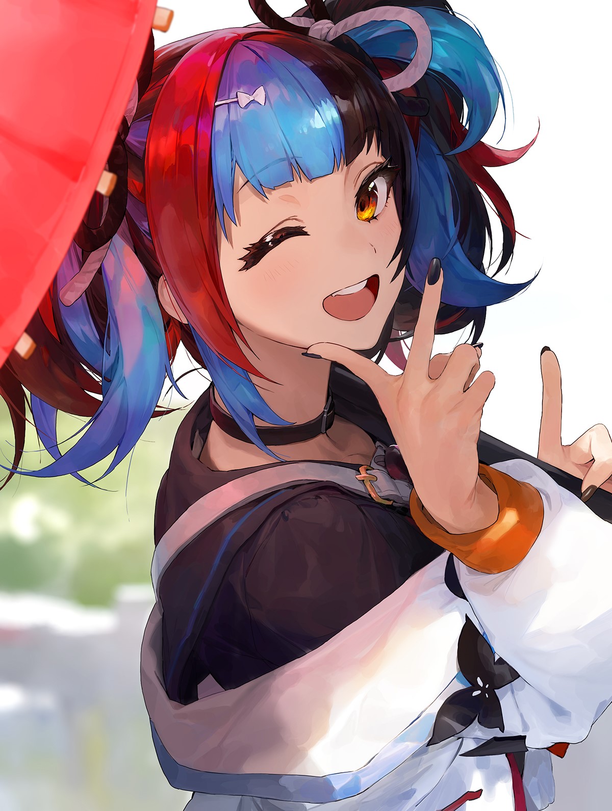 Sei Shonagon from Fate/Grand Order HD Phone Wallpaper