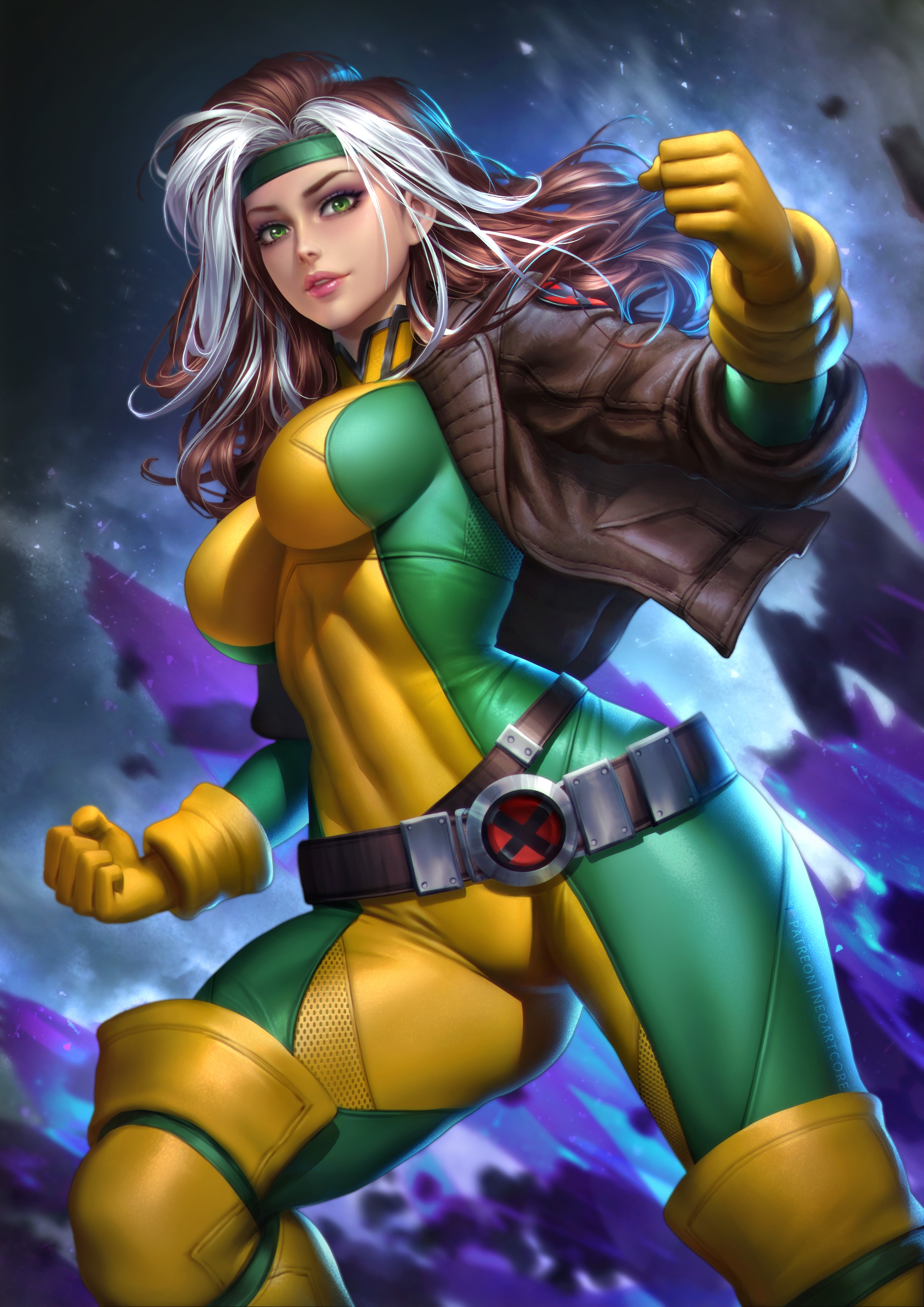 The Serpent Rogue HD HD Wallpaper Rare Gallery