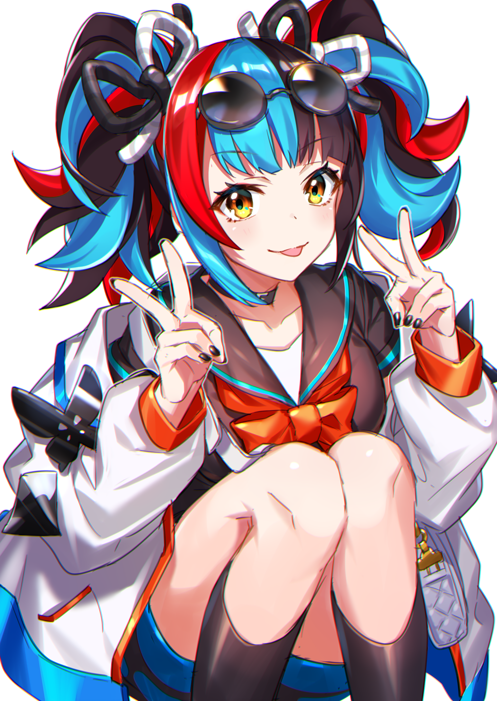 Sei Shonagon from Fate/Grand Order HD Phone Wallpaper