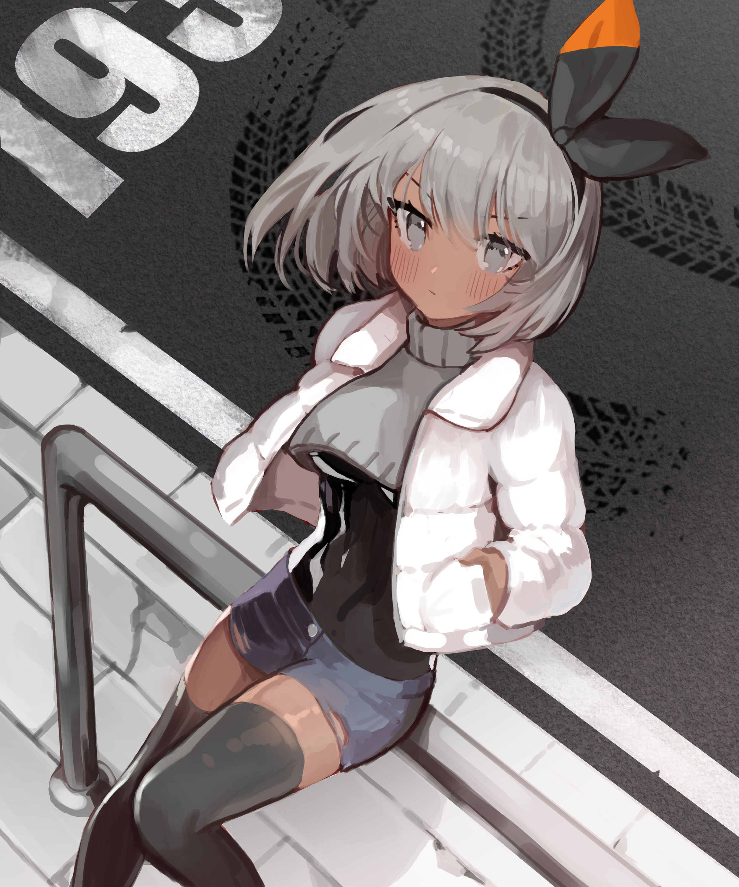 Bea from Pokemon Sword and Shield HD Phone Wallpaper