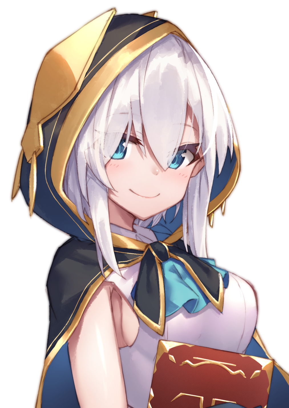 Ars Almal from Nijisanji HD Phone Wallpaper