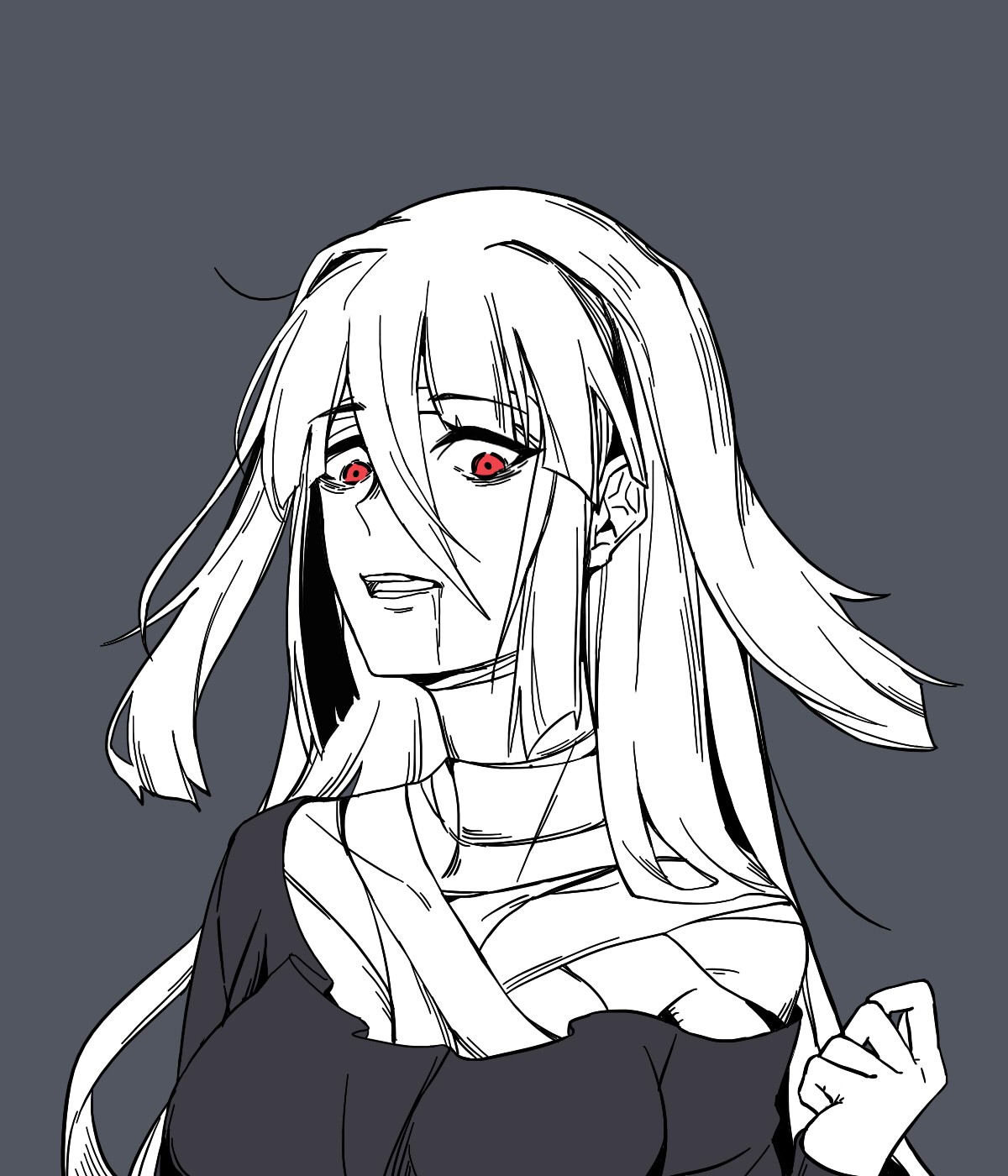 Tae Yamada from Zombieland Saga fan art HD Phone Wallpaper