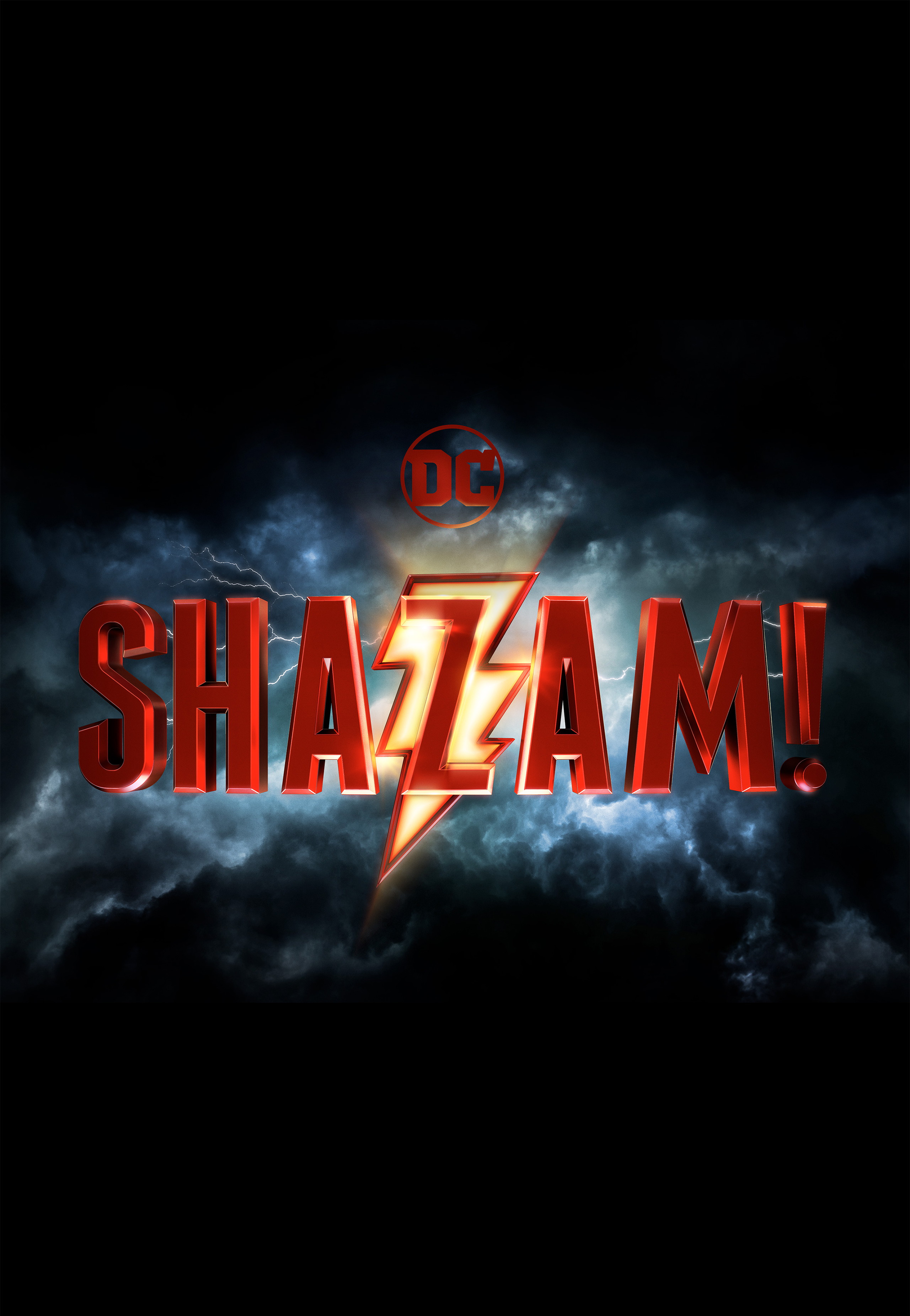 Shazam! DC Comics HD Wallpaper