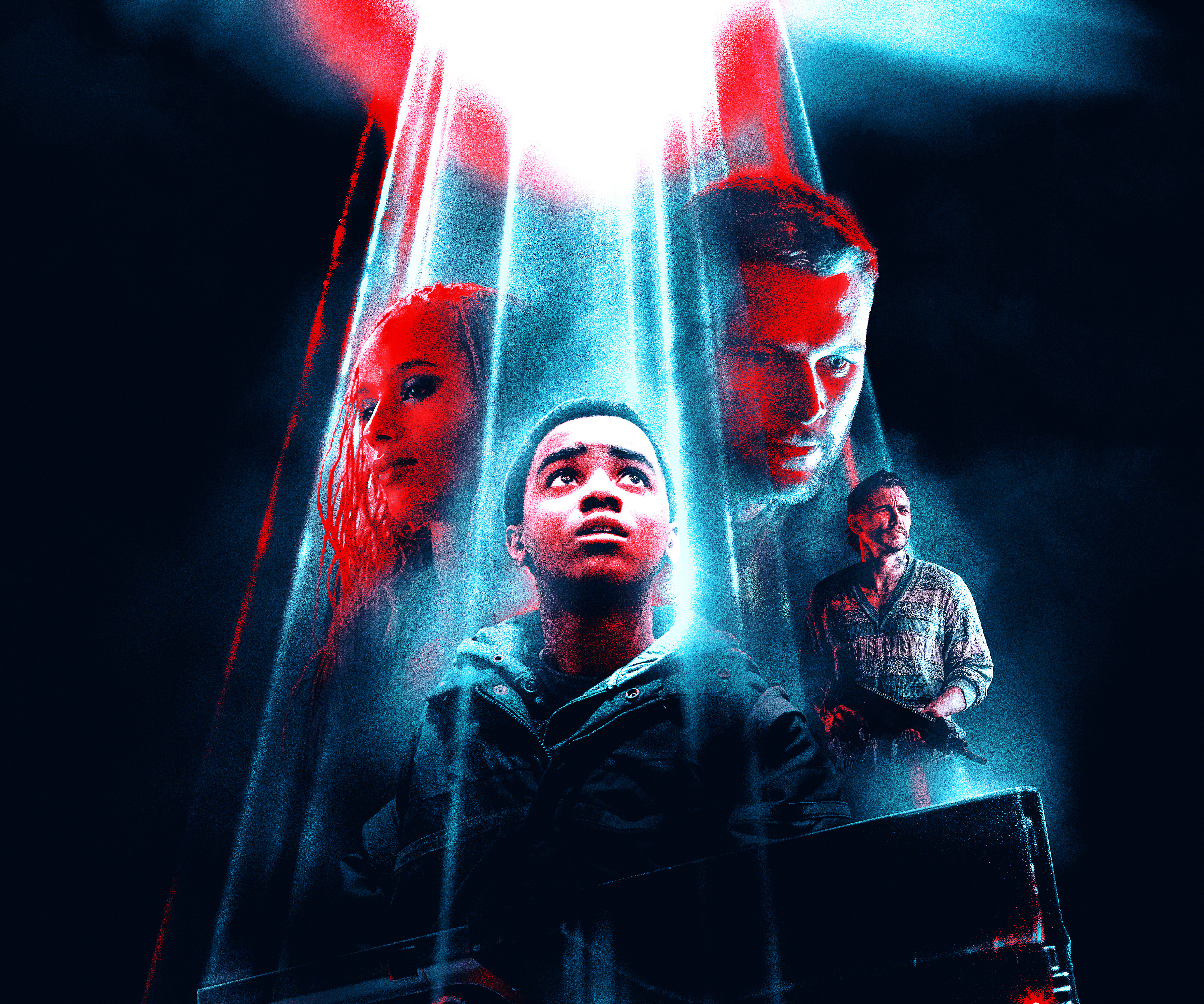 Kin 2018 HD Wallpaper