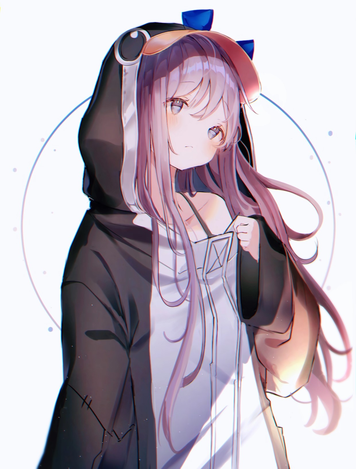 Meltlilith from Fate/Grand Order HD Phone Wallpaper