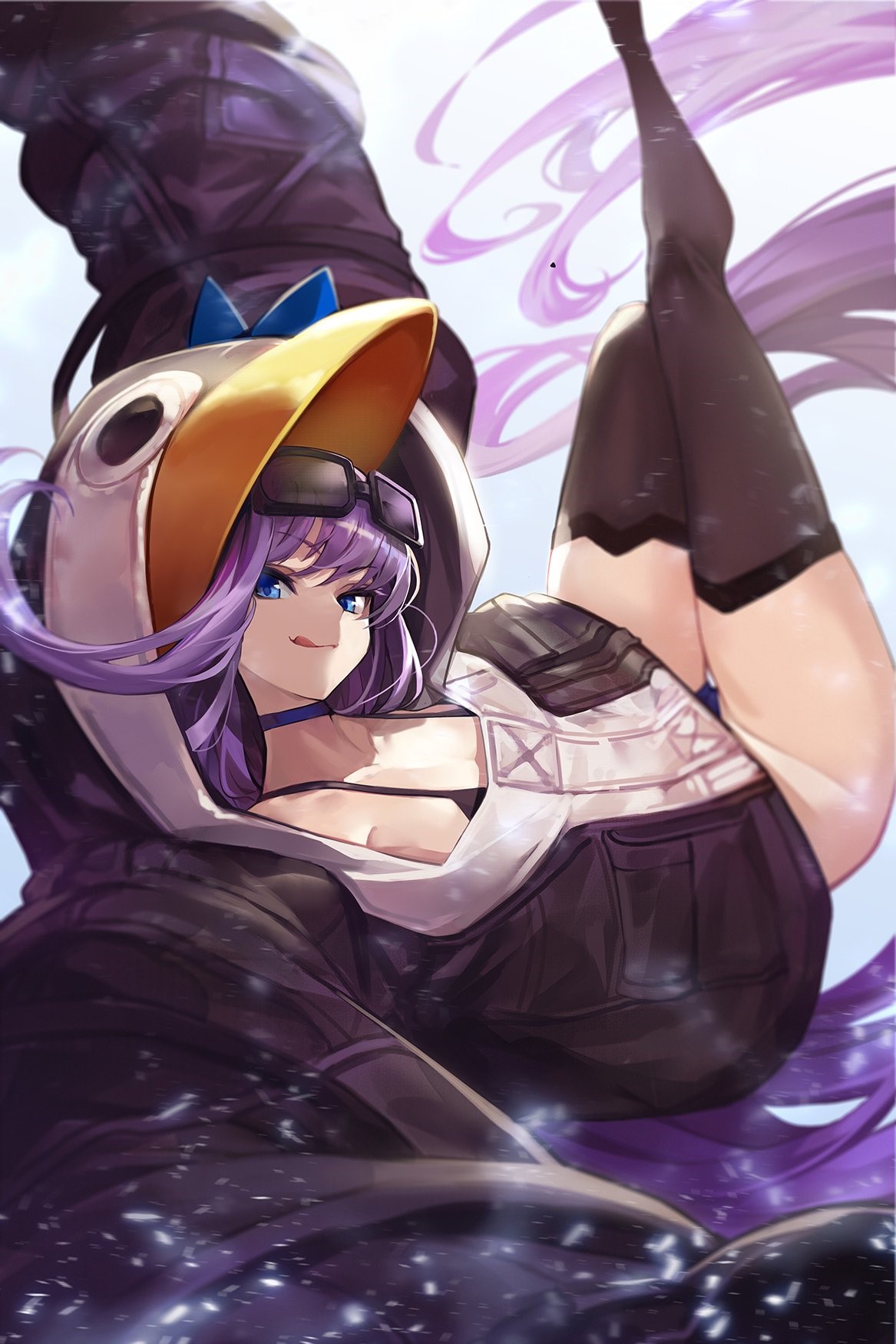 Meltlilith from Fate Series HD Phone Wallpaper