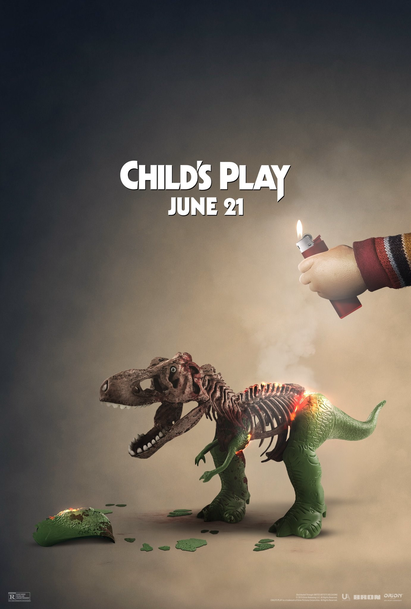 Child's Play June 21 HD Phone Wallpaper