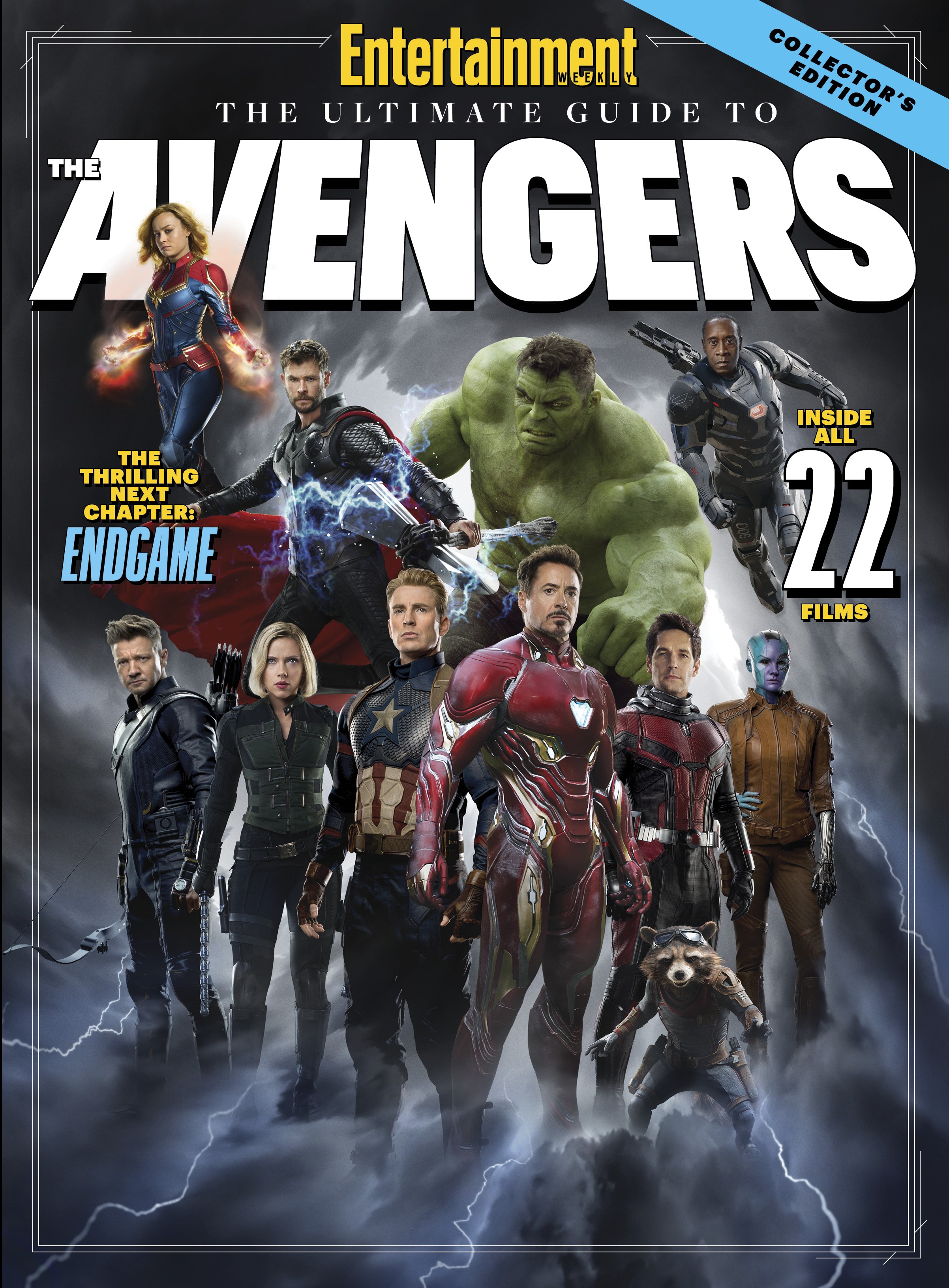 The Avengers: The Ultimate Guide to Endgame HD Phone Wallpaper