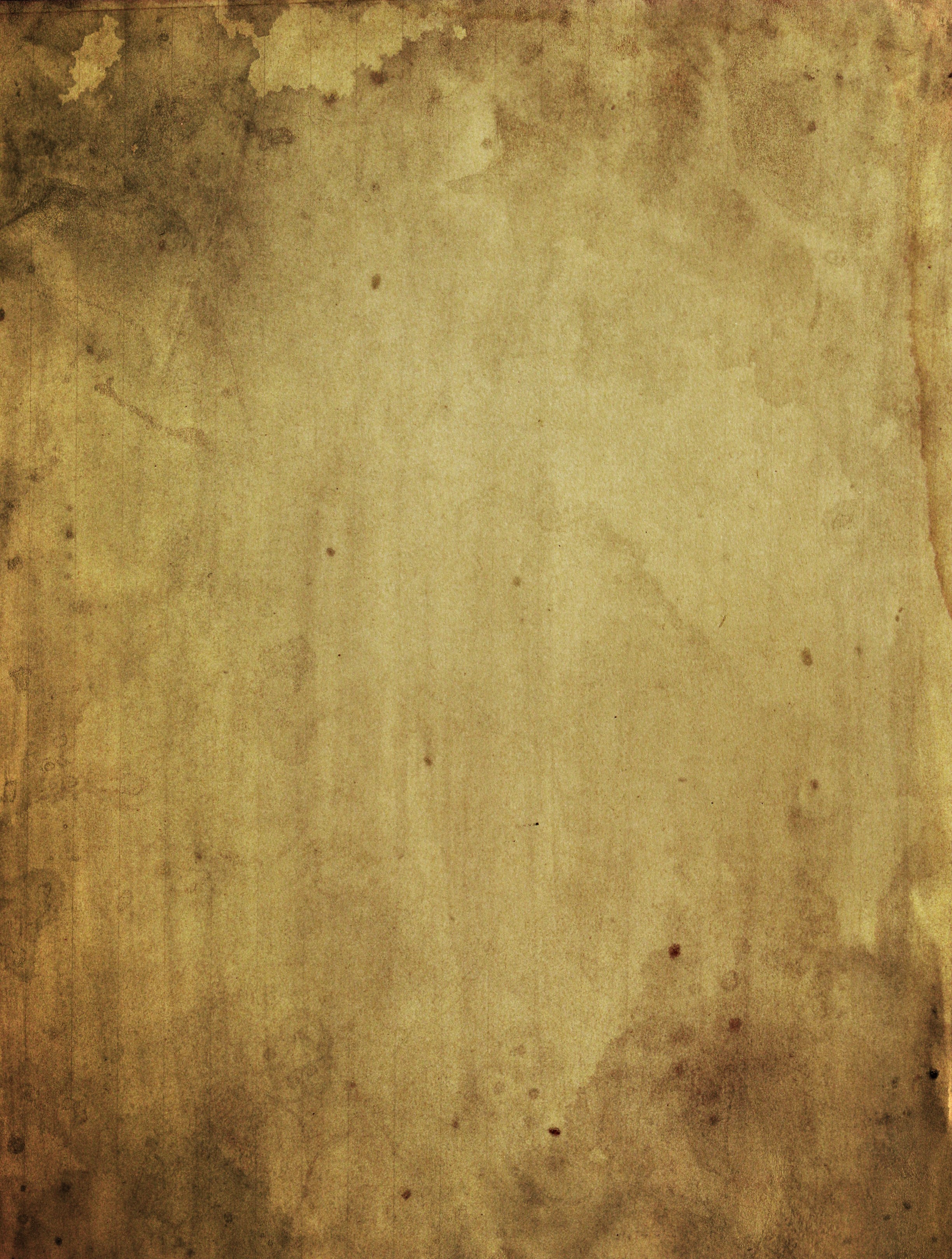 Aged paper texture with stains and grunge effects HD Phone Wallpaper