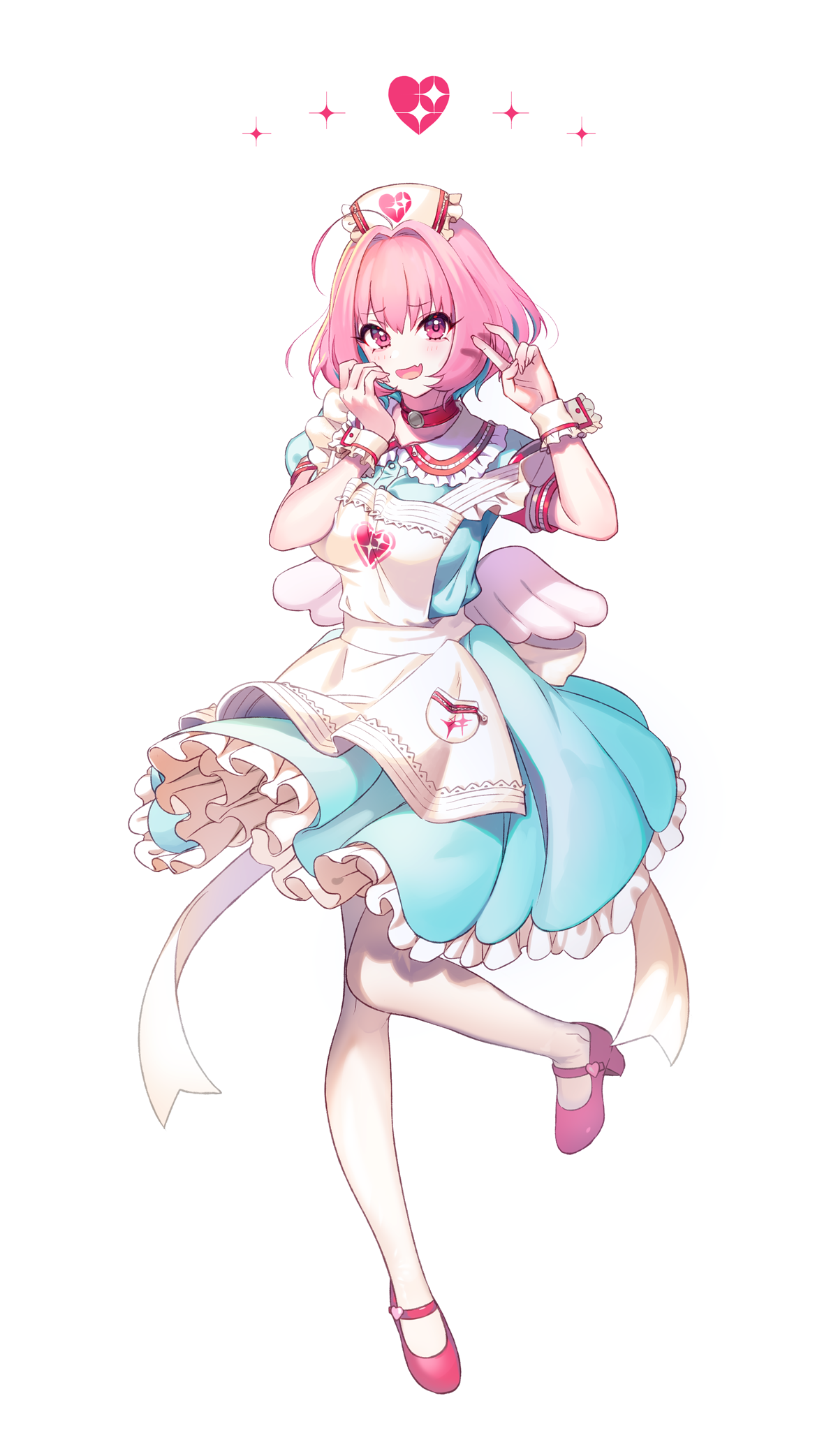 Riamu Yumemi from THE IDOLM@STER Cinderella Girls HD Phone Wallpaper