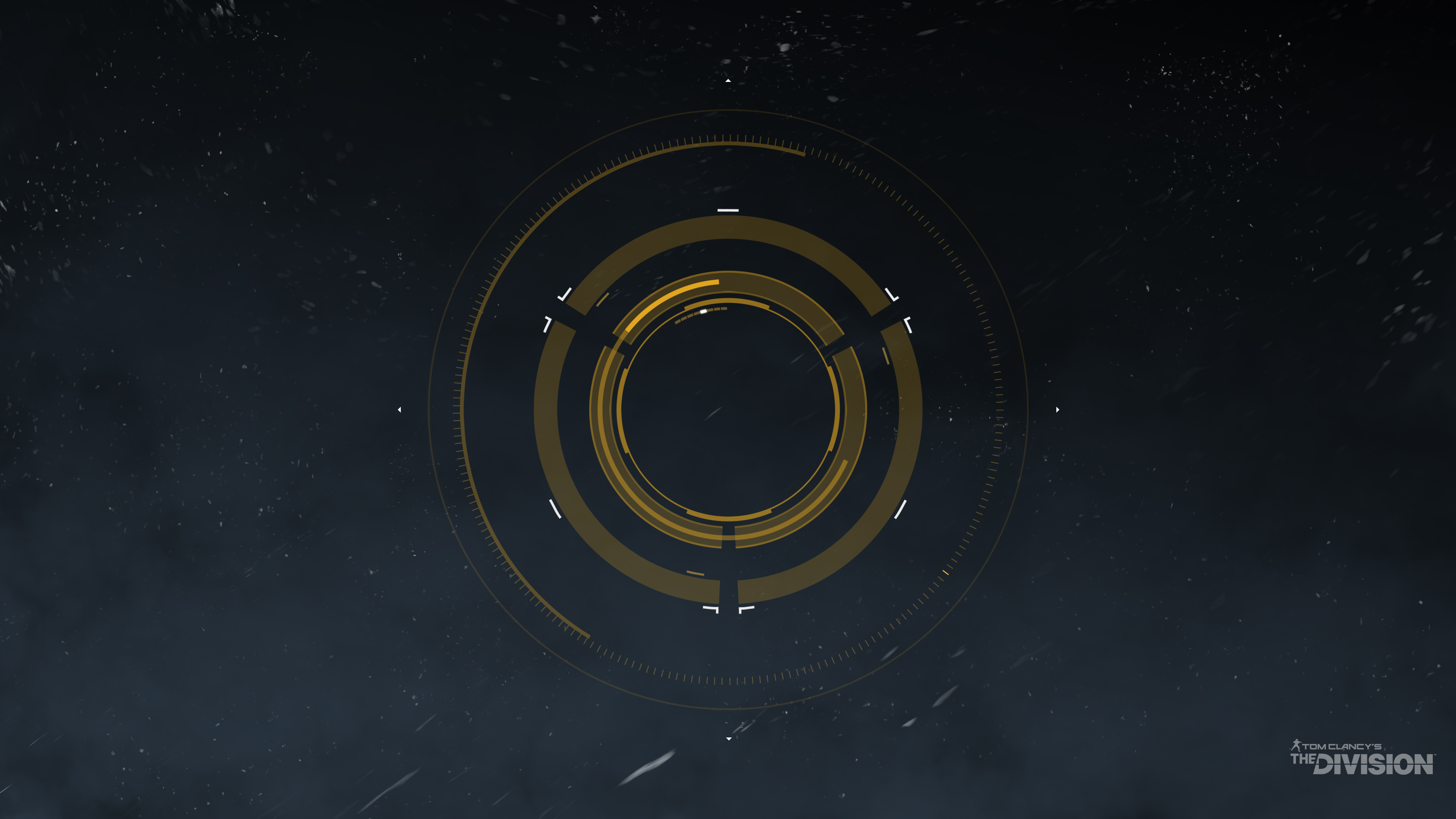 Tom Clancy's The Division 4K HD Wallpaper