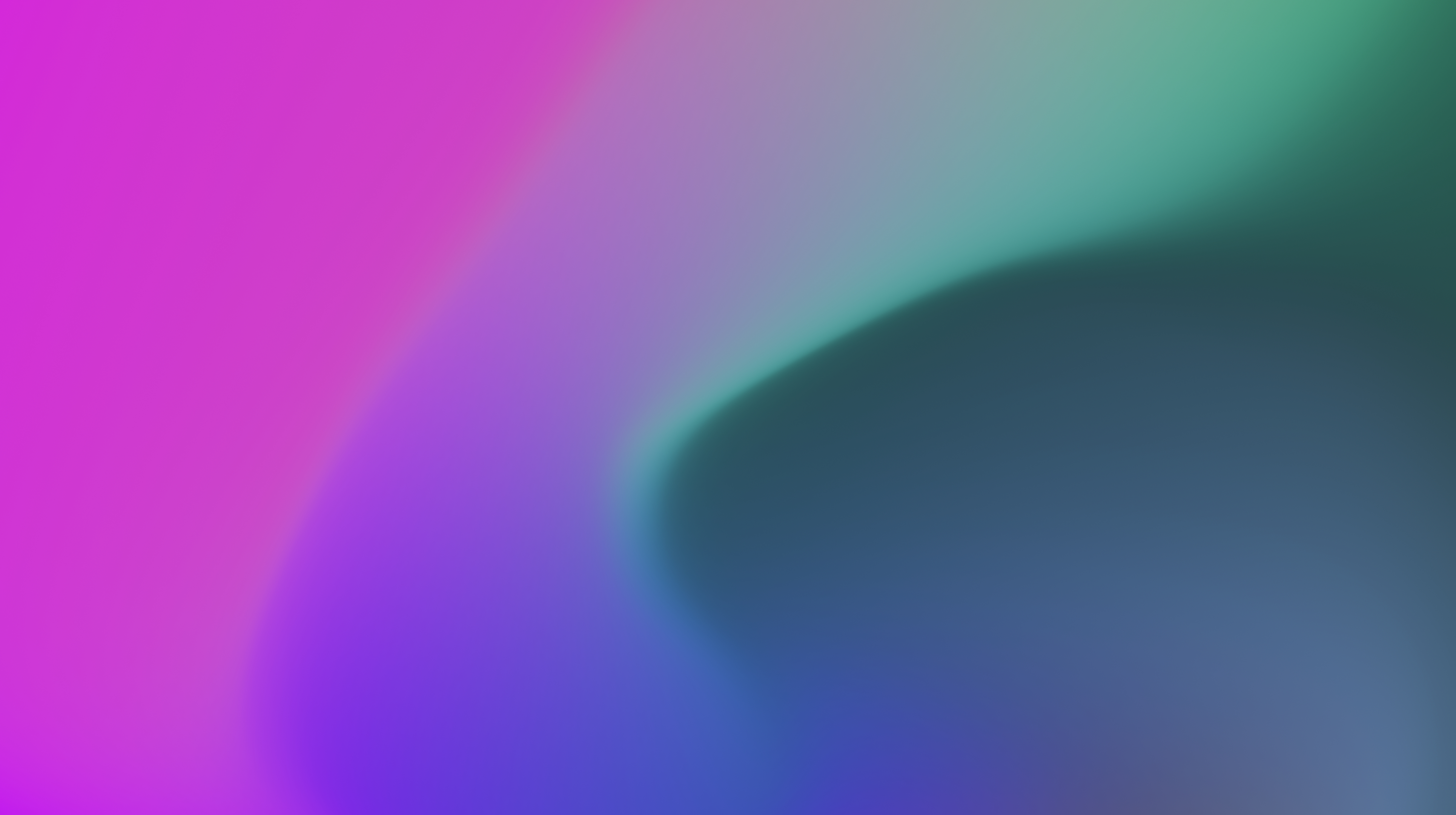 Colorful Gradient Abstract Background HD Wallpaper