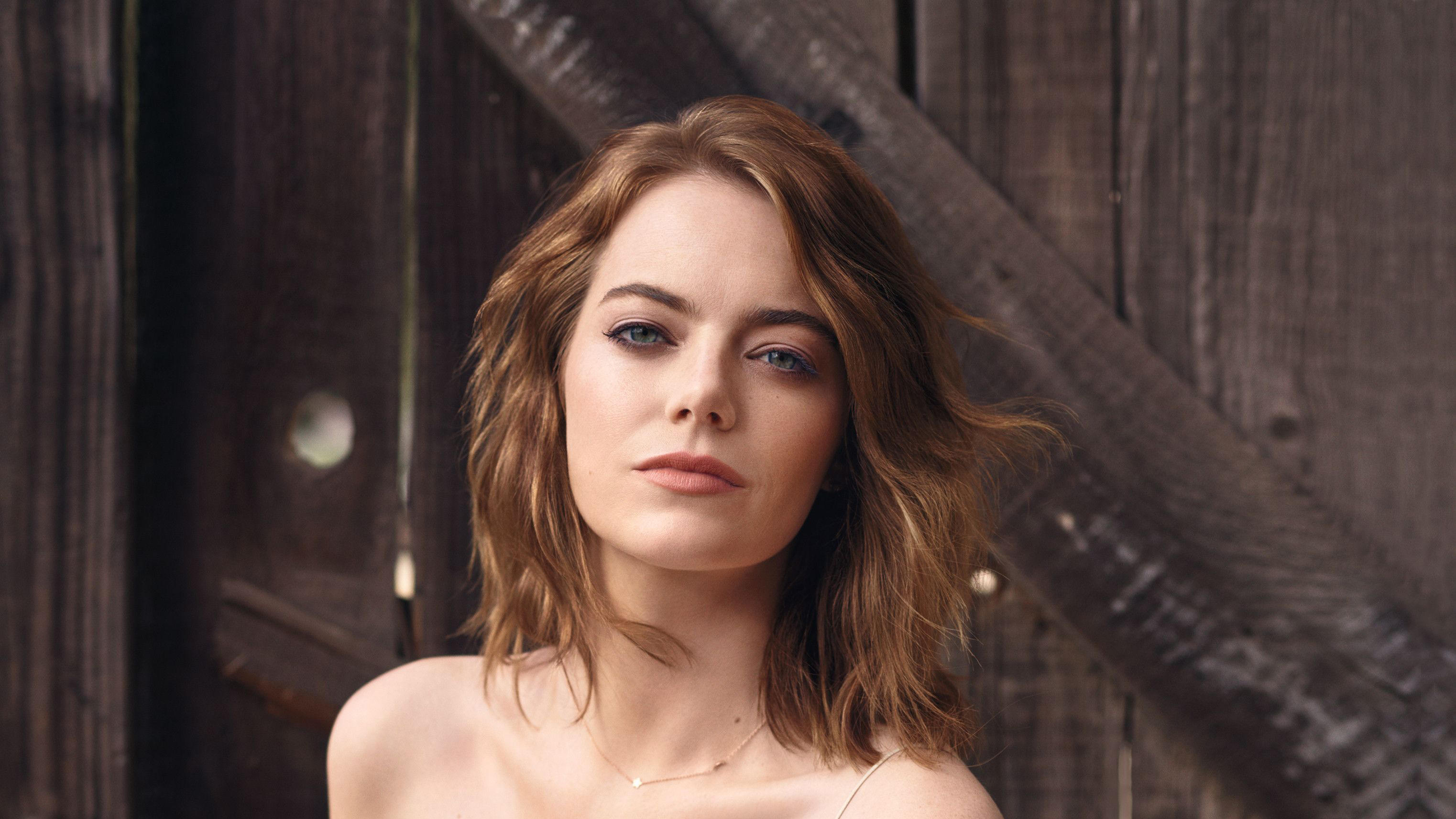 Emma Stone 2018 HD Wallpaper