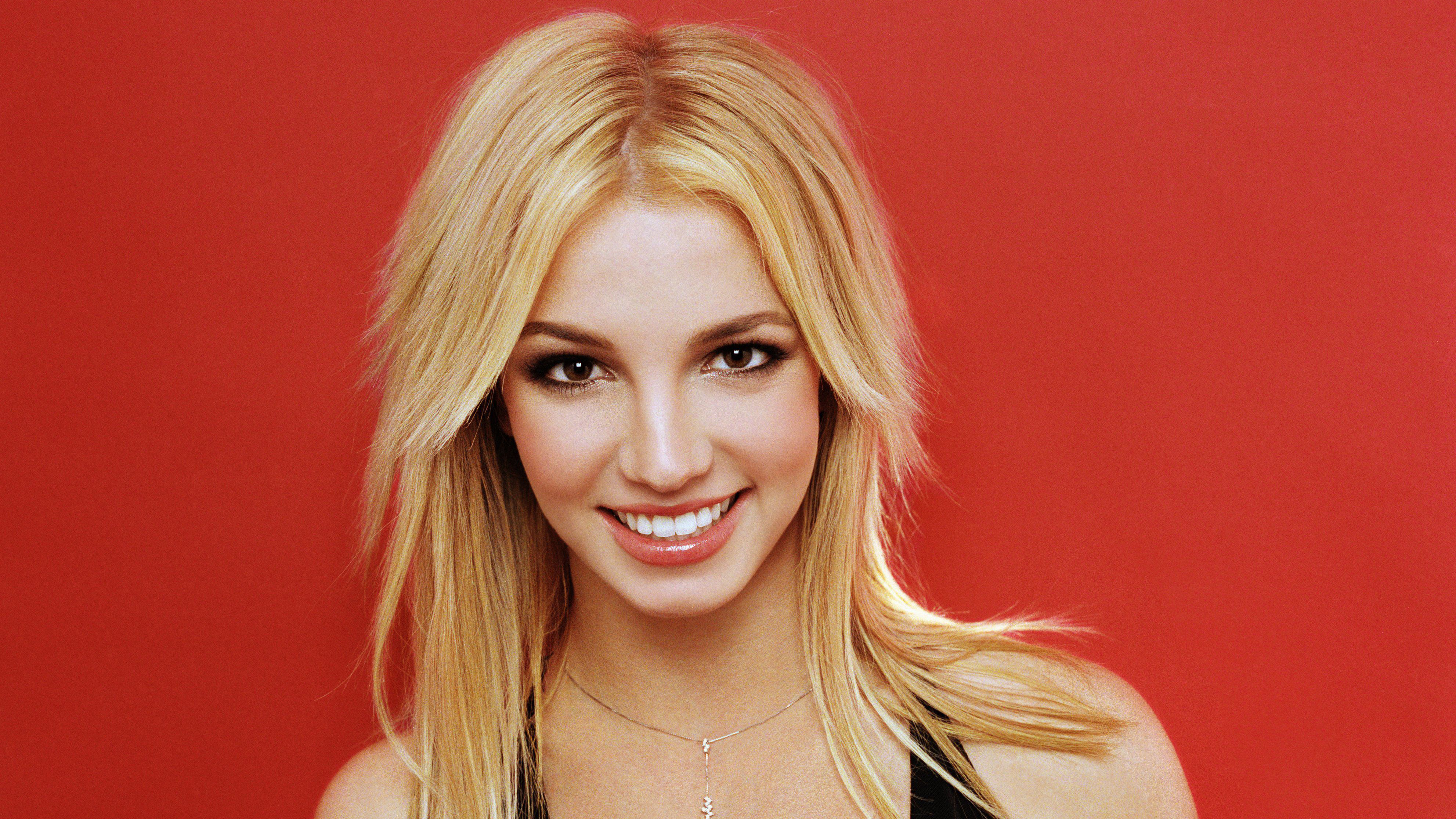 Britney Spears HD Wallpaper