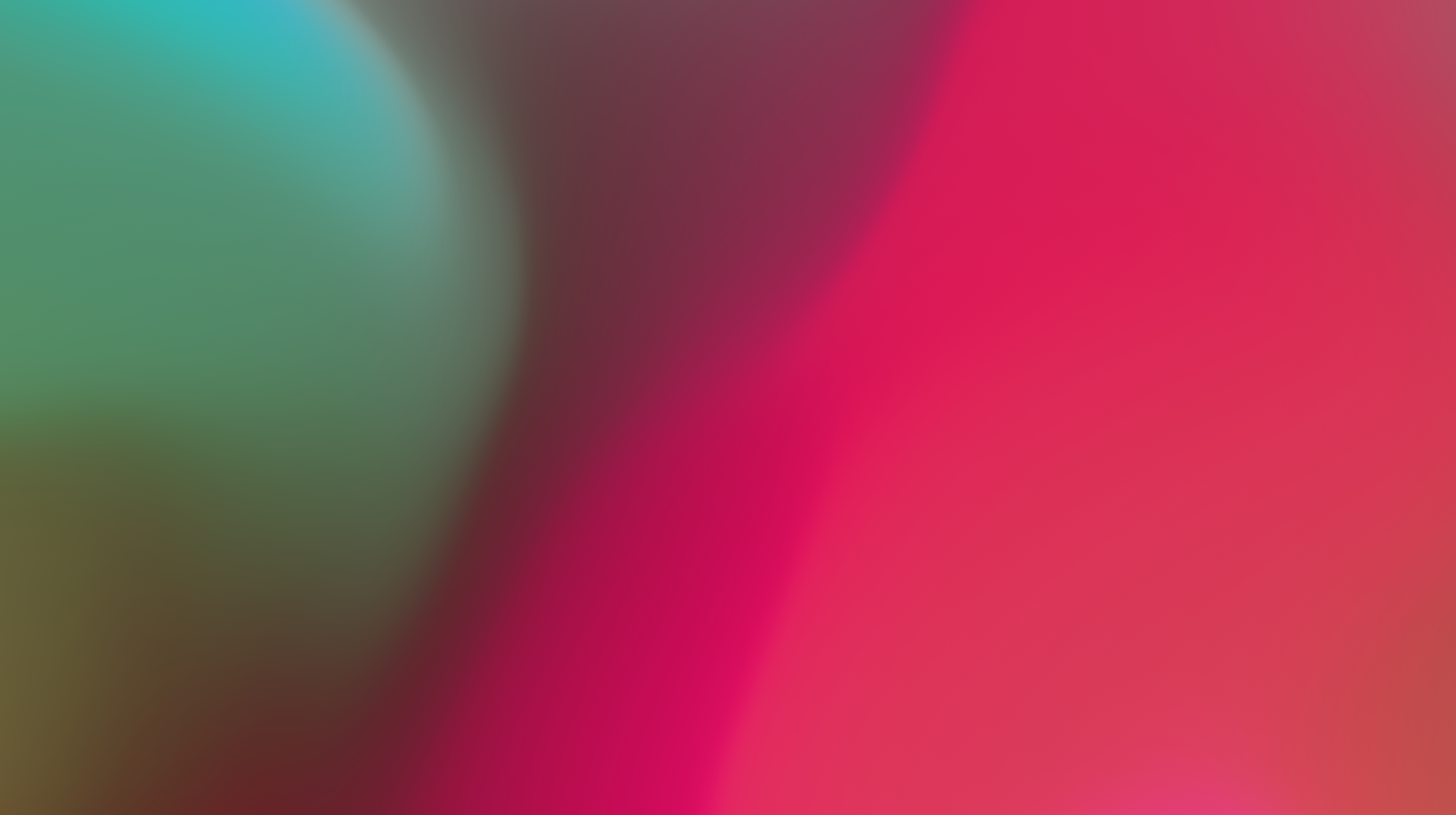 Colorful Gradient Abstract 4K HD Wallpaper