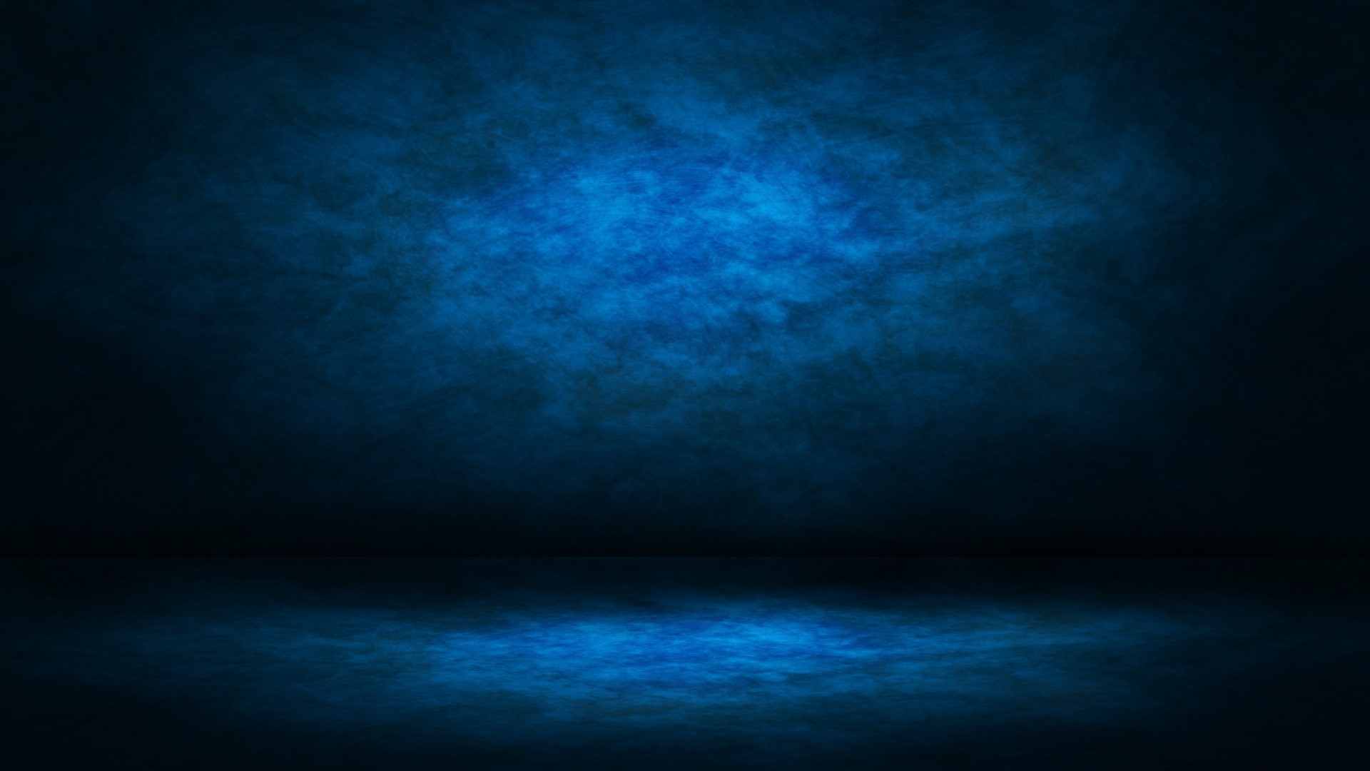 Blue textured background with light effects HD Wallpaper