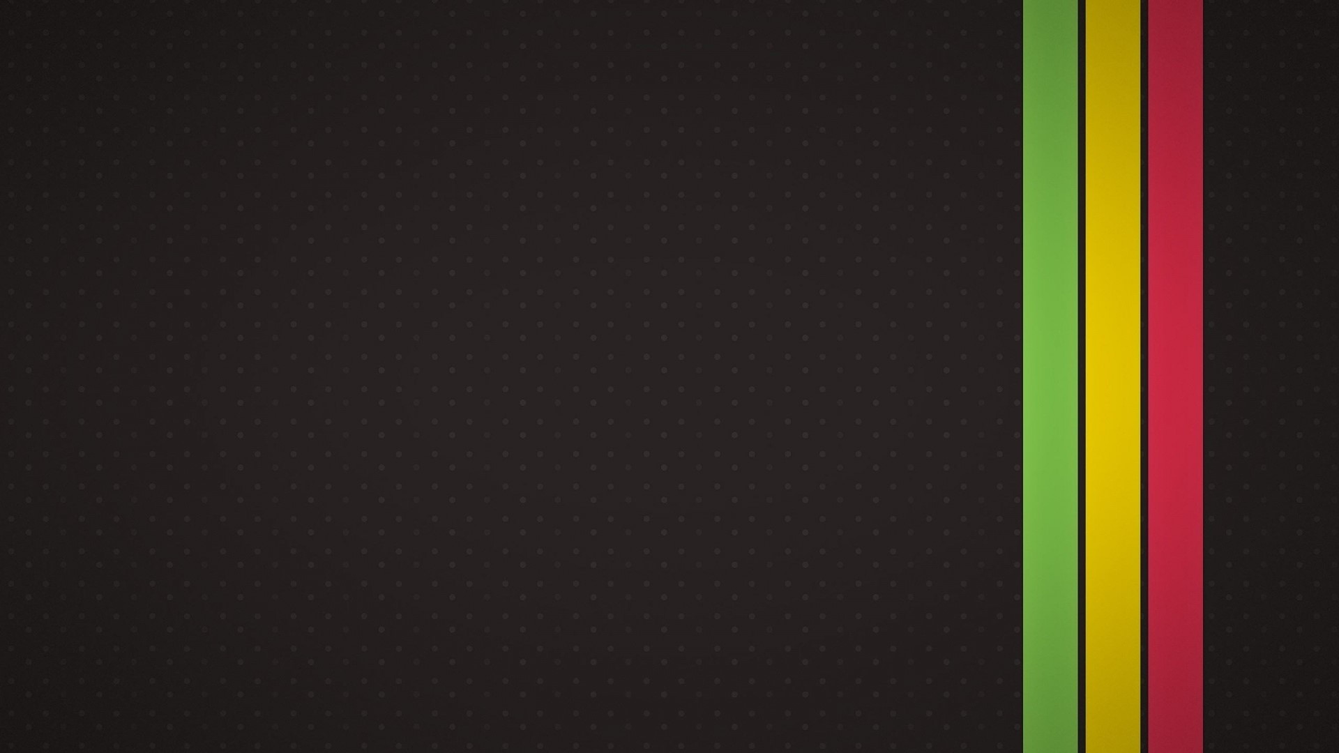 Stripes on a dark background HD Wallpaper